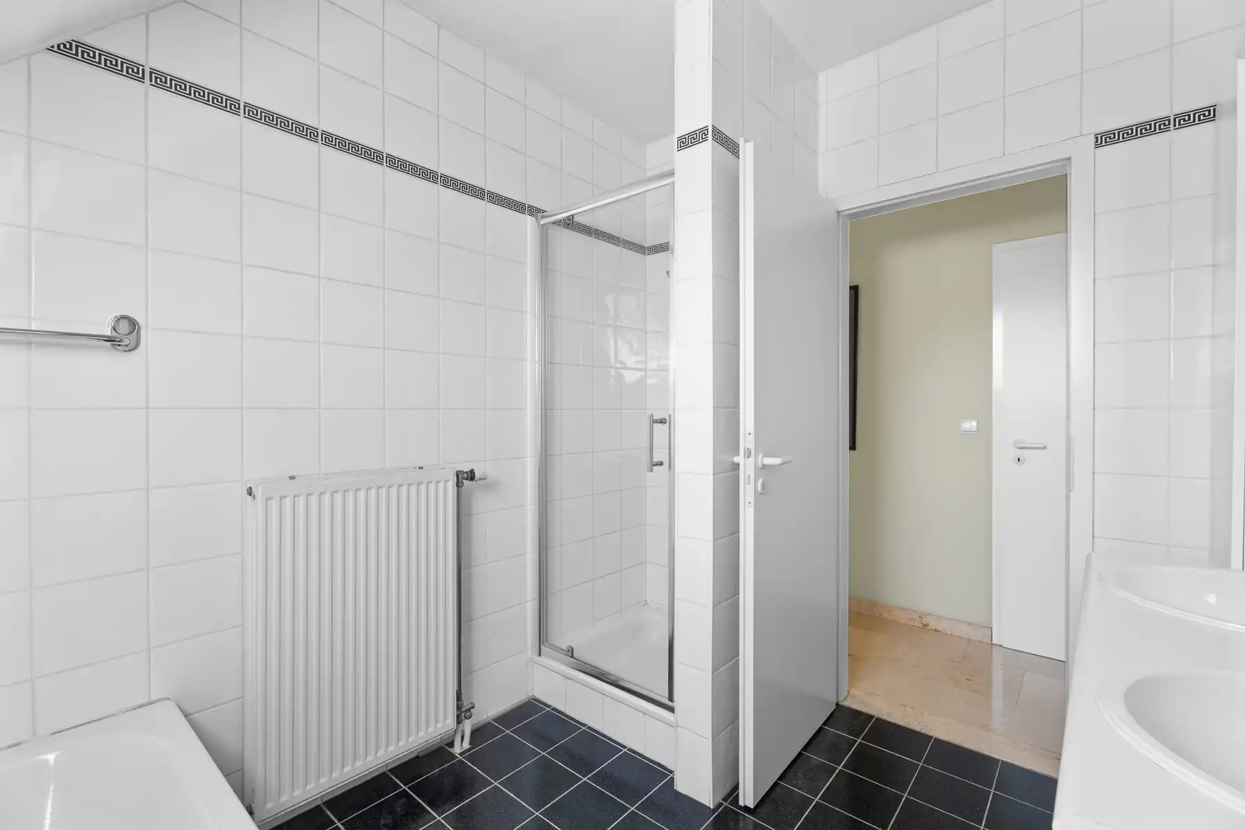 Energiezuinig en lichtrijk appartement op rustige locatie foto 18