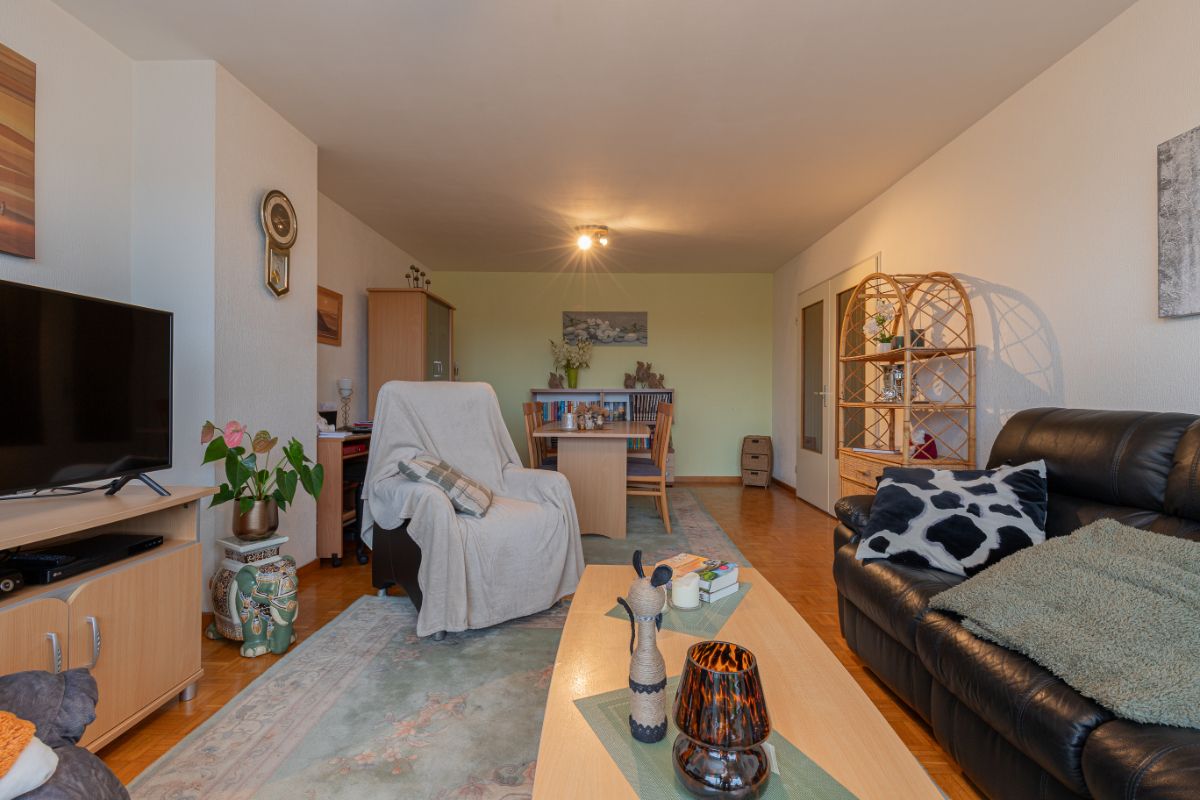 Appartement met zicht op stadsvijver foto 6