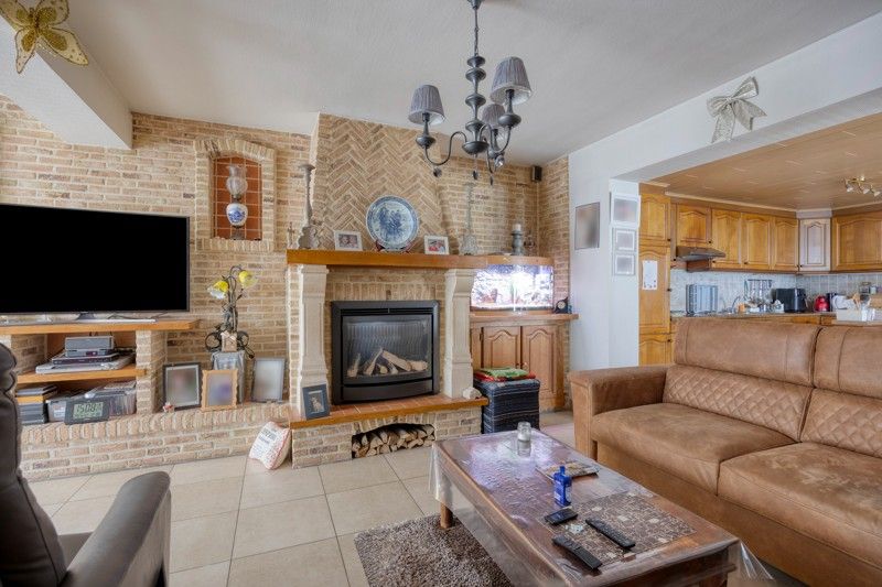 🌿 Charmante halfopen woning met gezellige tuin TE KOOP in OOIGEM! foto 5