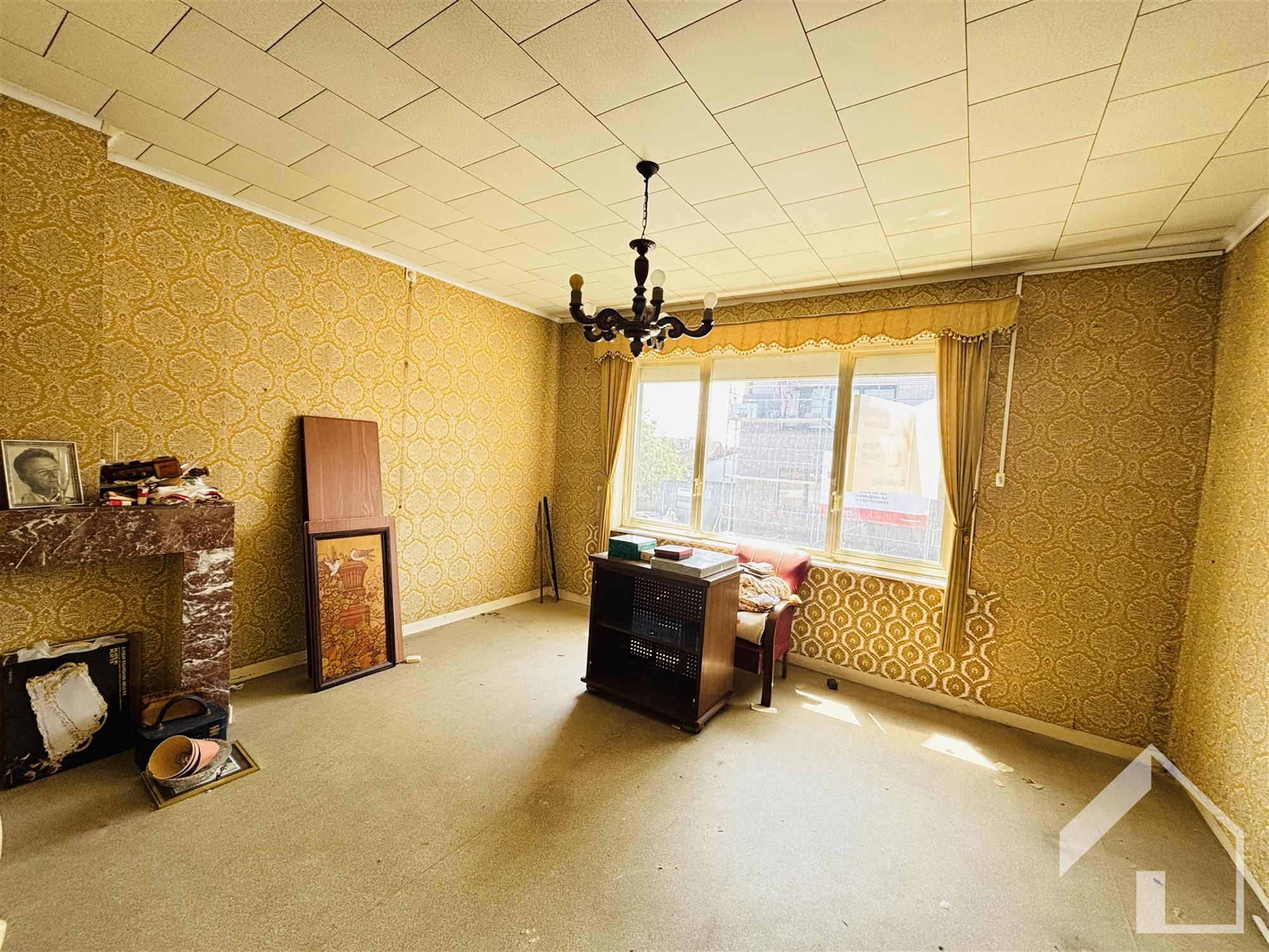 Te renoveren woning foto 9