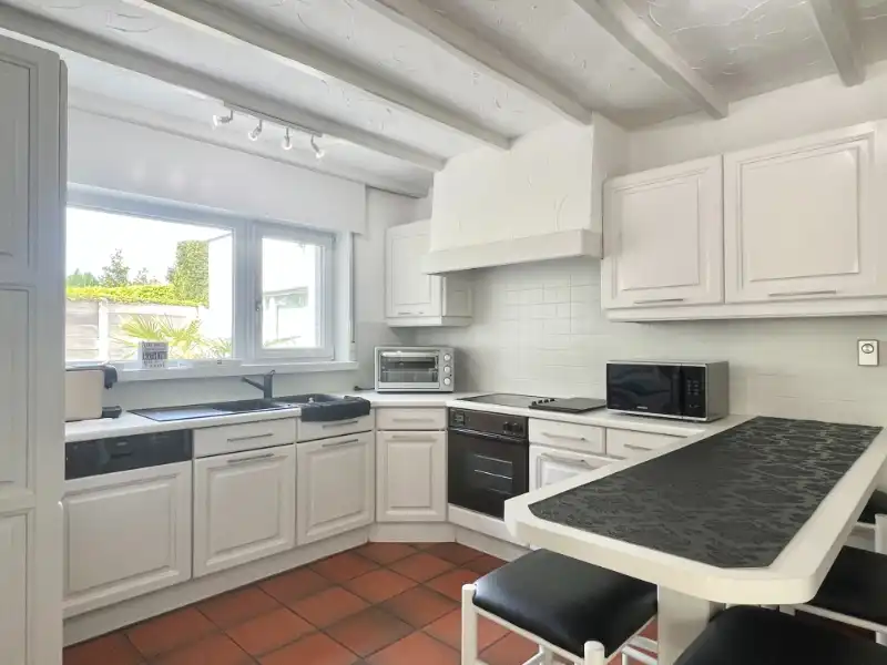 Charmante open bebouwing op toplocatie in het pittoreske De Pinte. foto 10