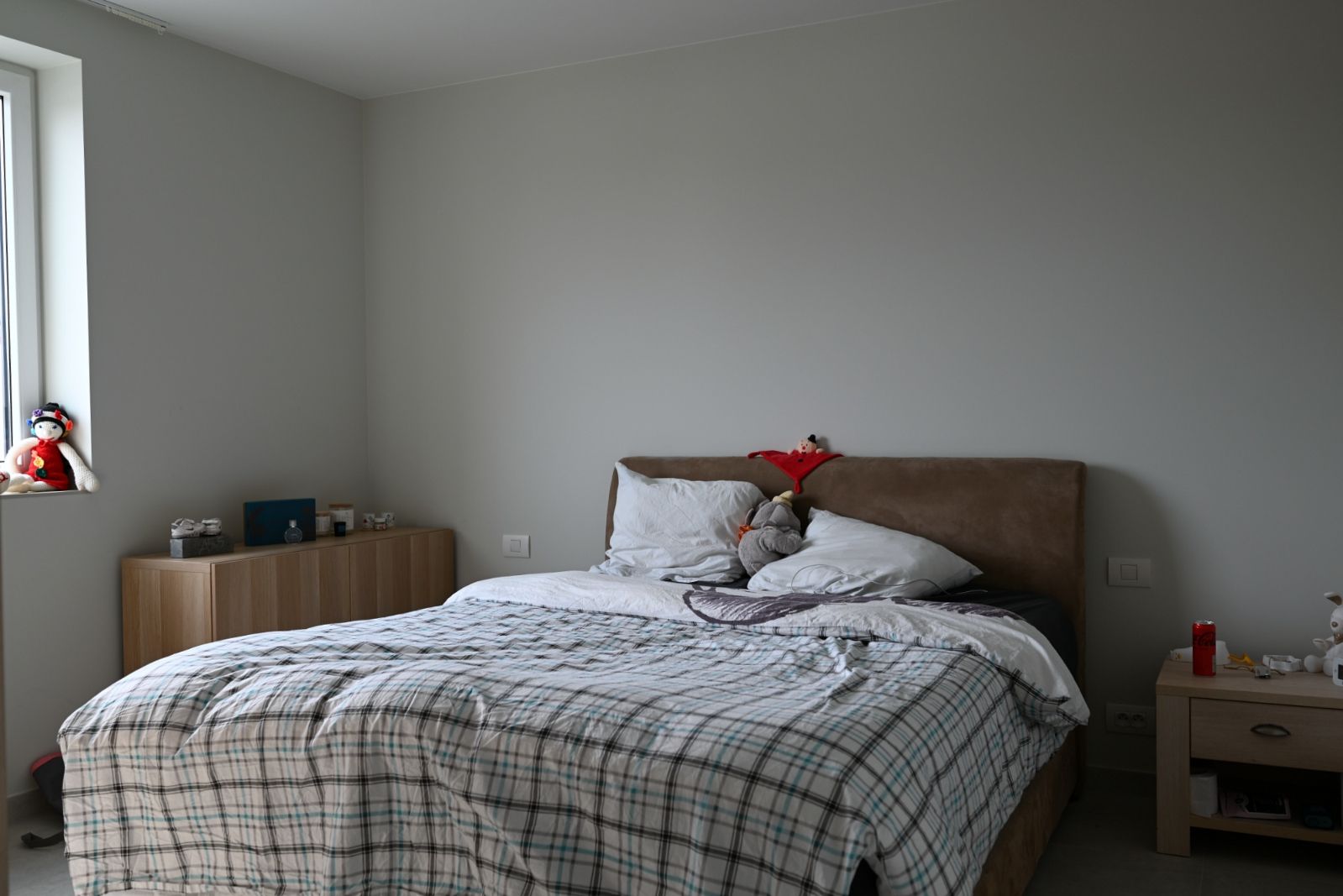 Ruime nieuwbouw woning met garage! foto 10