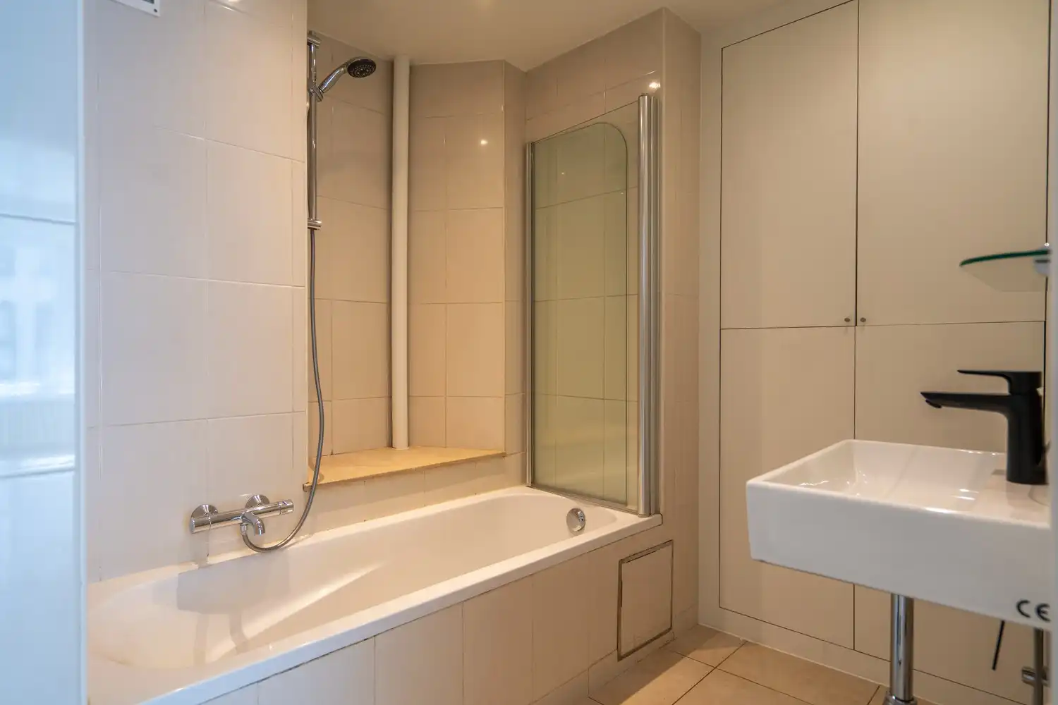 Veel licht in hartje Kortrijk foto 9