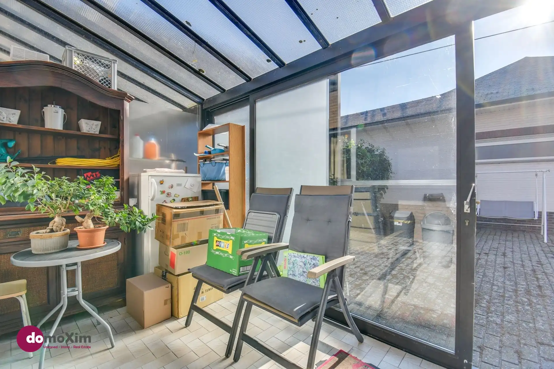 Te renoveren woning met potentieel in Onze-Lieve-Vrouw-Waver foto 8