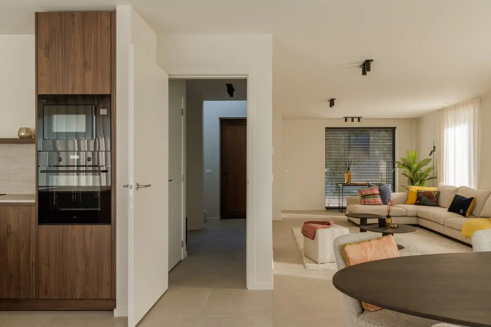 Ruime nieuwbouwvilla met royale tuin in Kruibeke foto 10