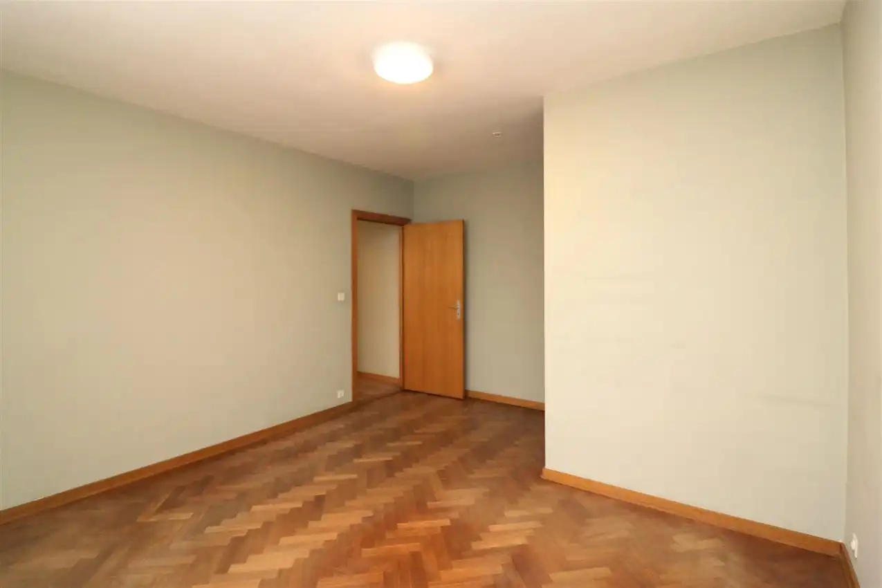 Karaktervol app. met 2 slpks en garage in hartje centrum foto 19