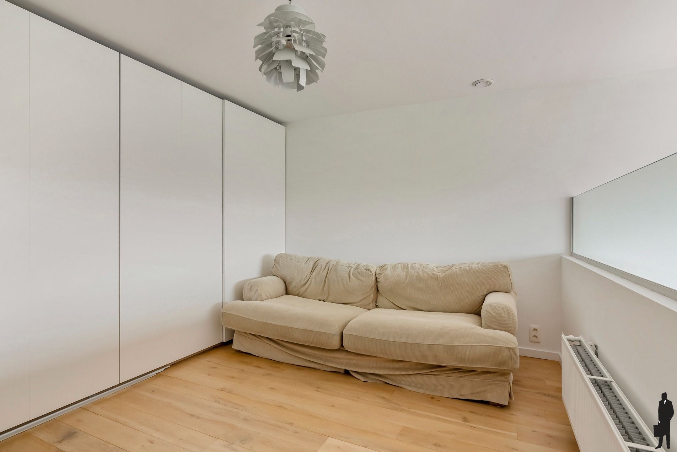 Ruime, energiezuinige woning (EPC A) met 5 slks en bureau in rustige doodlopende straat op 432 m² foto 15