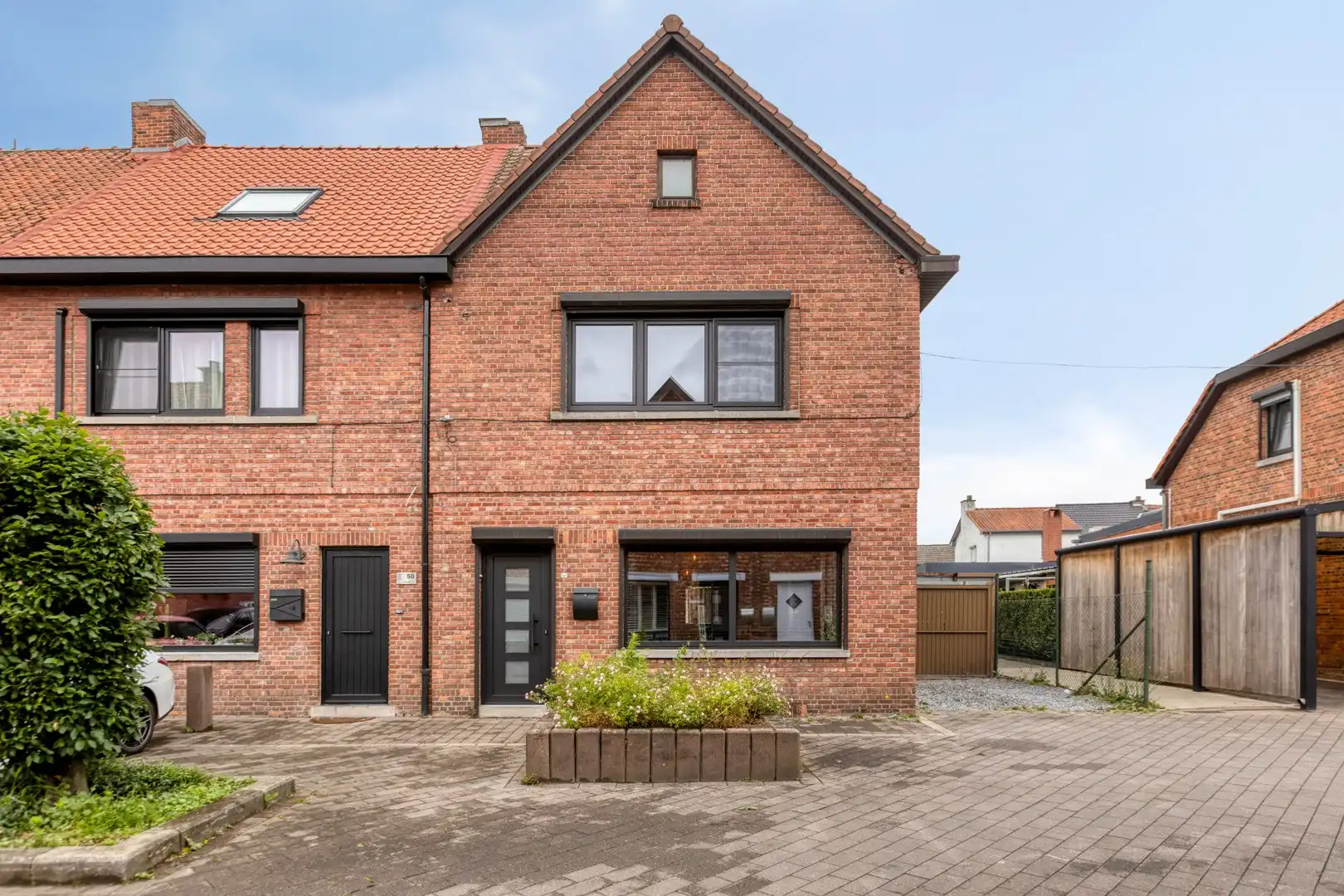 Flekeleerstraat 48, 3600 Genk foto {{pictureIndex}}