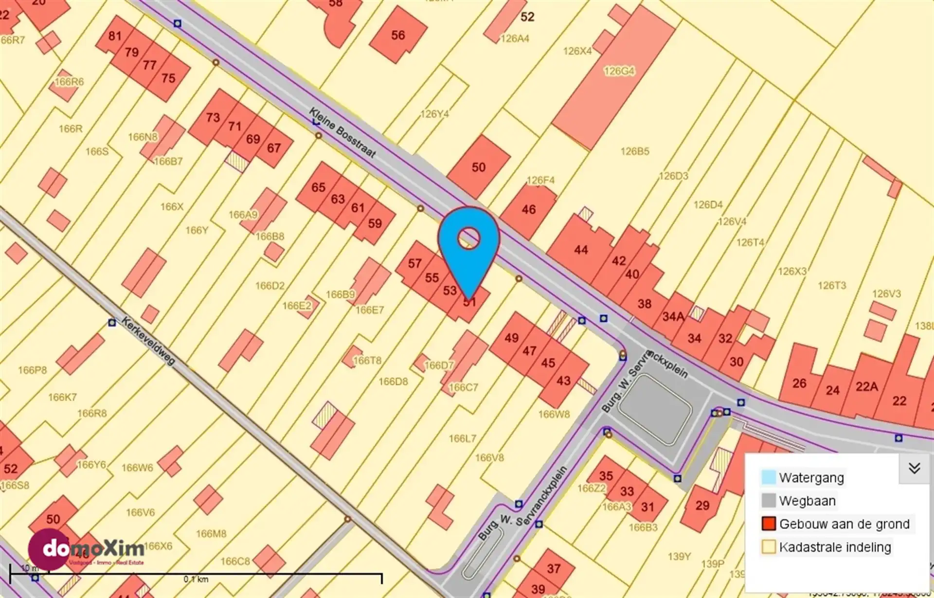 Gezellig, volledig gerenoveerde woning met 3 slaapkamers in een rustige woonwijk te Zaventem  foto 19