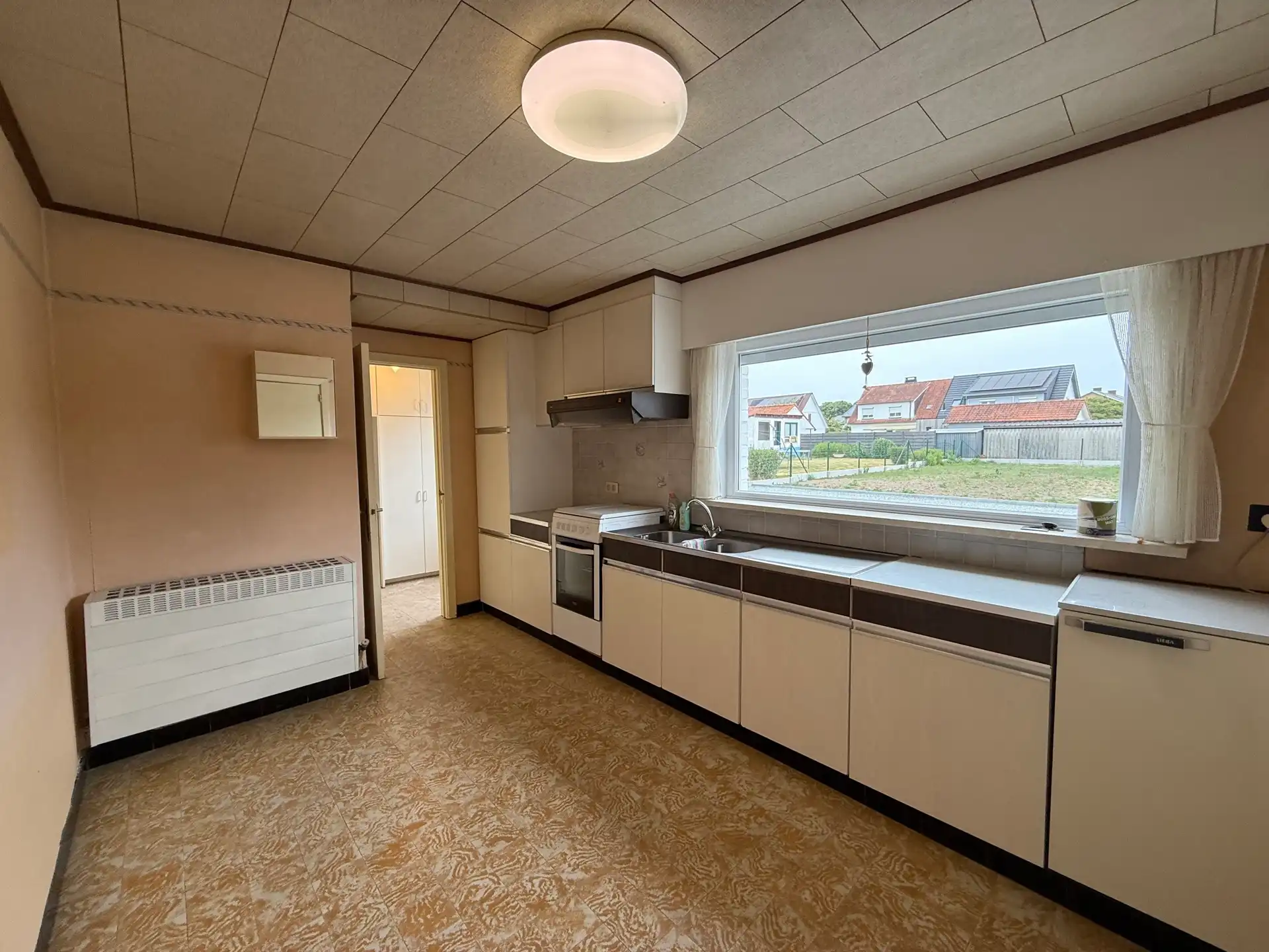 SCHELLEBELLE - OB in rustige wijk. foto 7