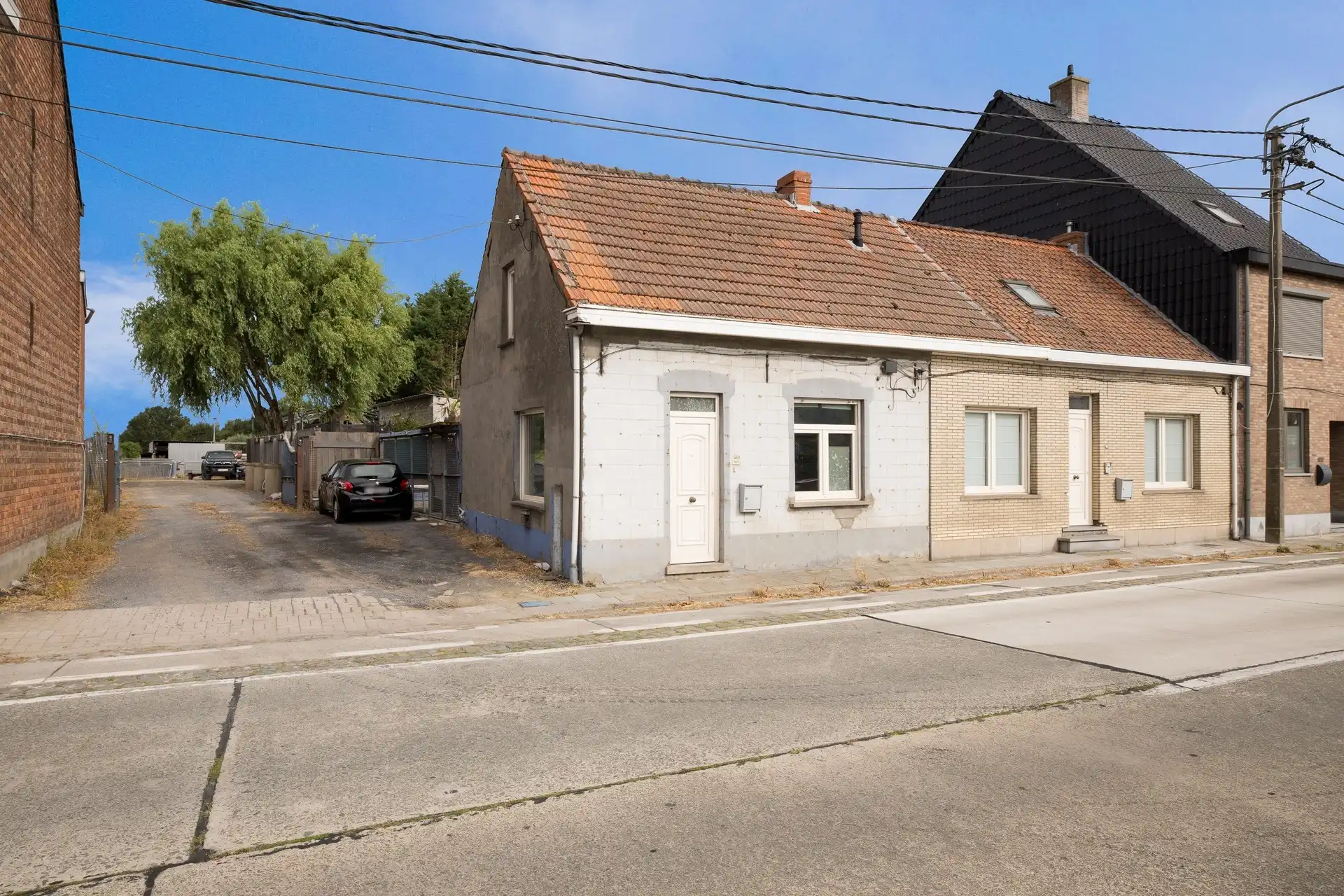 Charmante woning met grote buitenruimte! foto 30