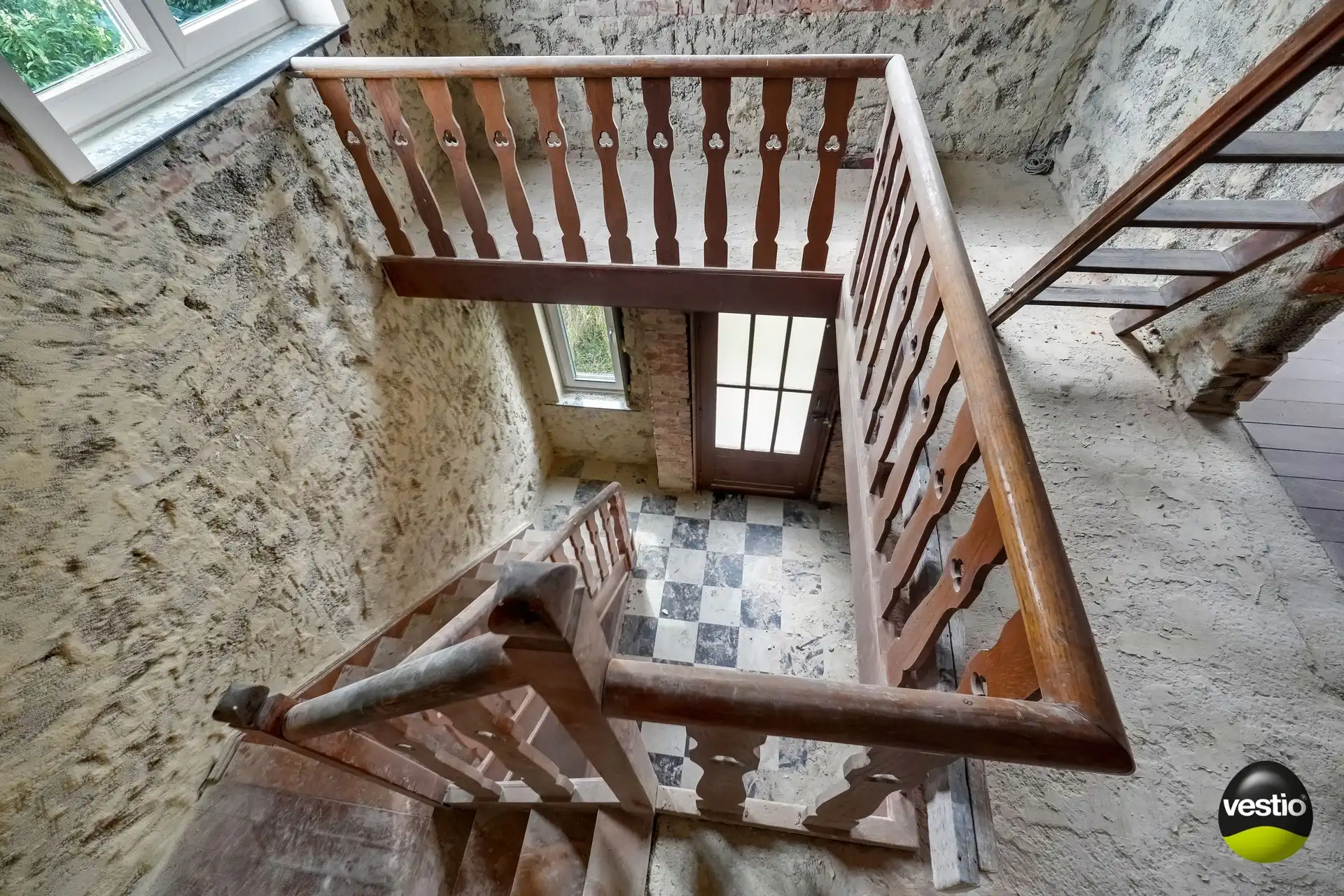 DEELS GERENOVEERDE WONING MET TOPLIGGING OP DE BRET foto 29