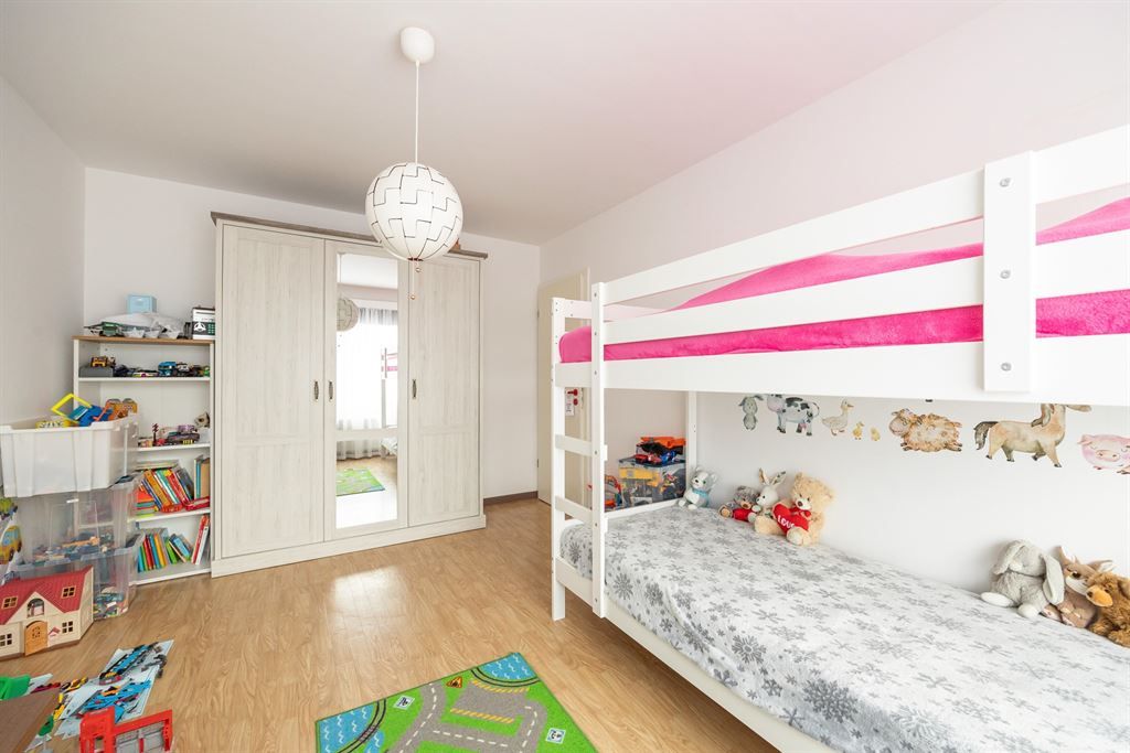 Ruime gezinswoning op rustige locatie in Herent foto 20