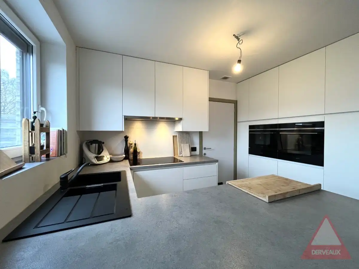 Moorslede – Recente energiezuinige nieuwbouwwoning met 3 slaapkamers en garage foto 6