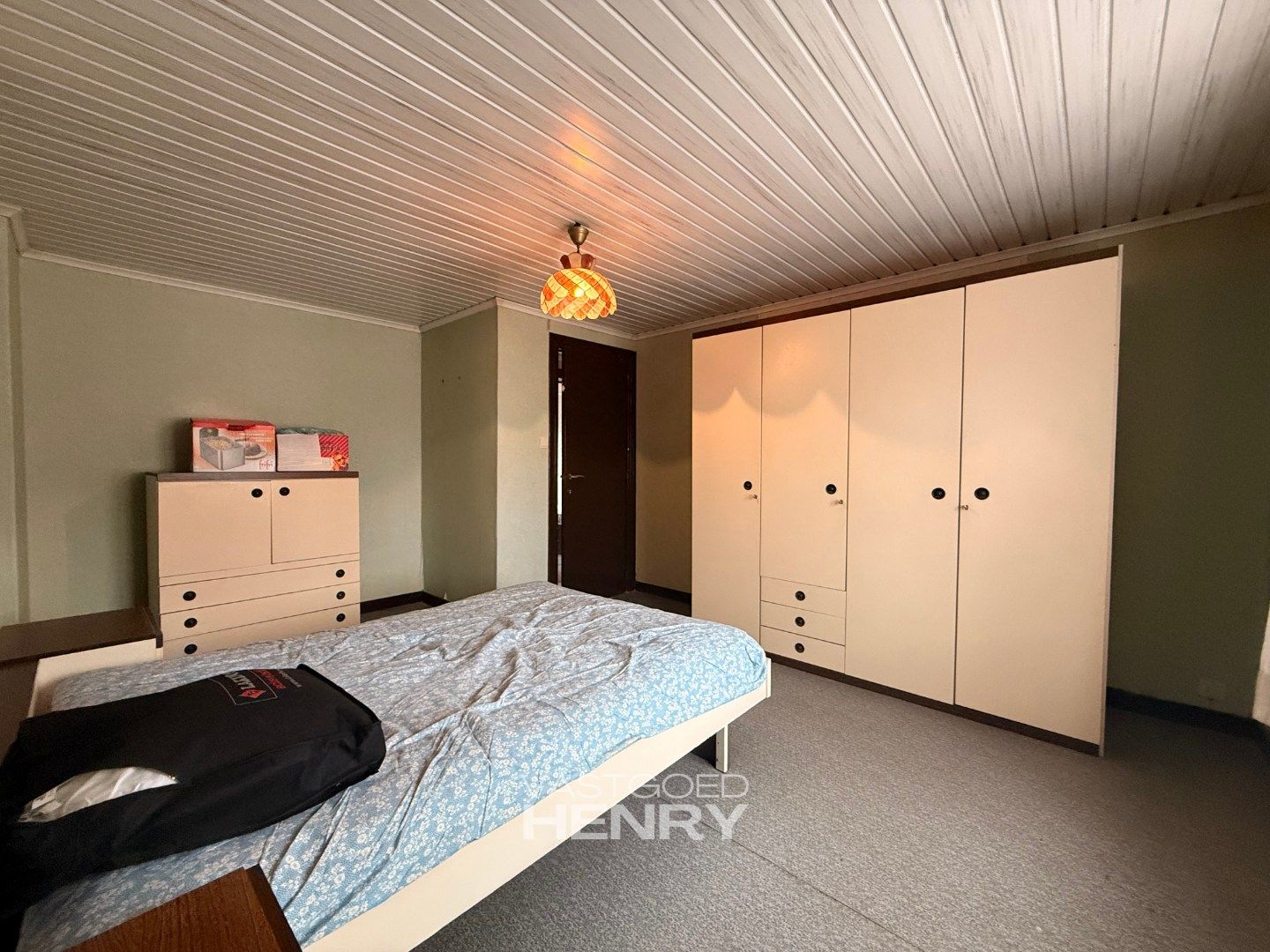 Half open bebouwing met garage te Oostduinkerke  foto 16