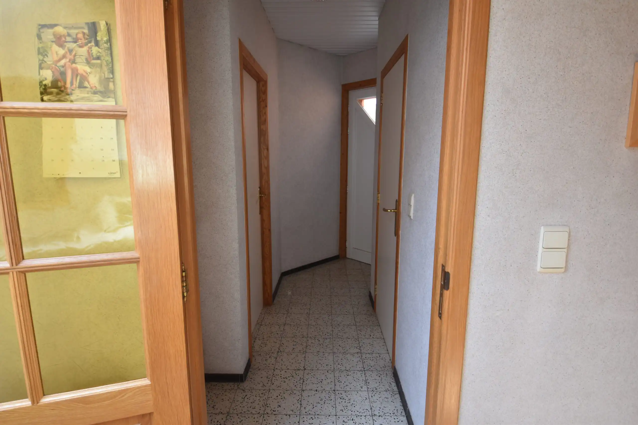 Verzorgde stadswoning met tuin op wandelafstand van alles foto 11