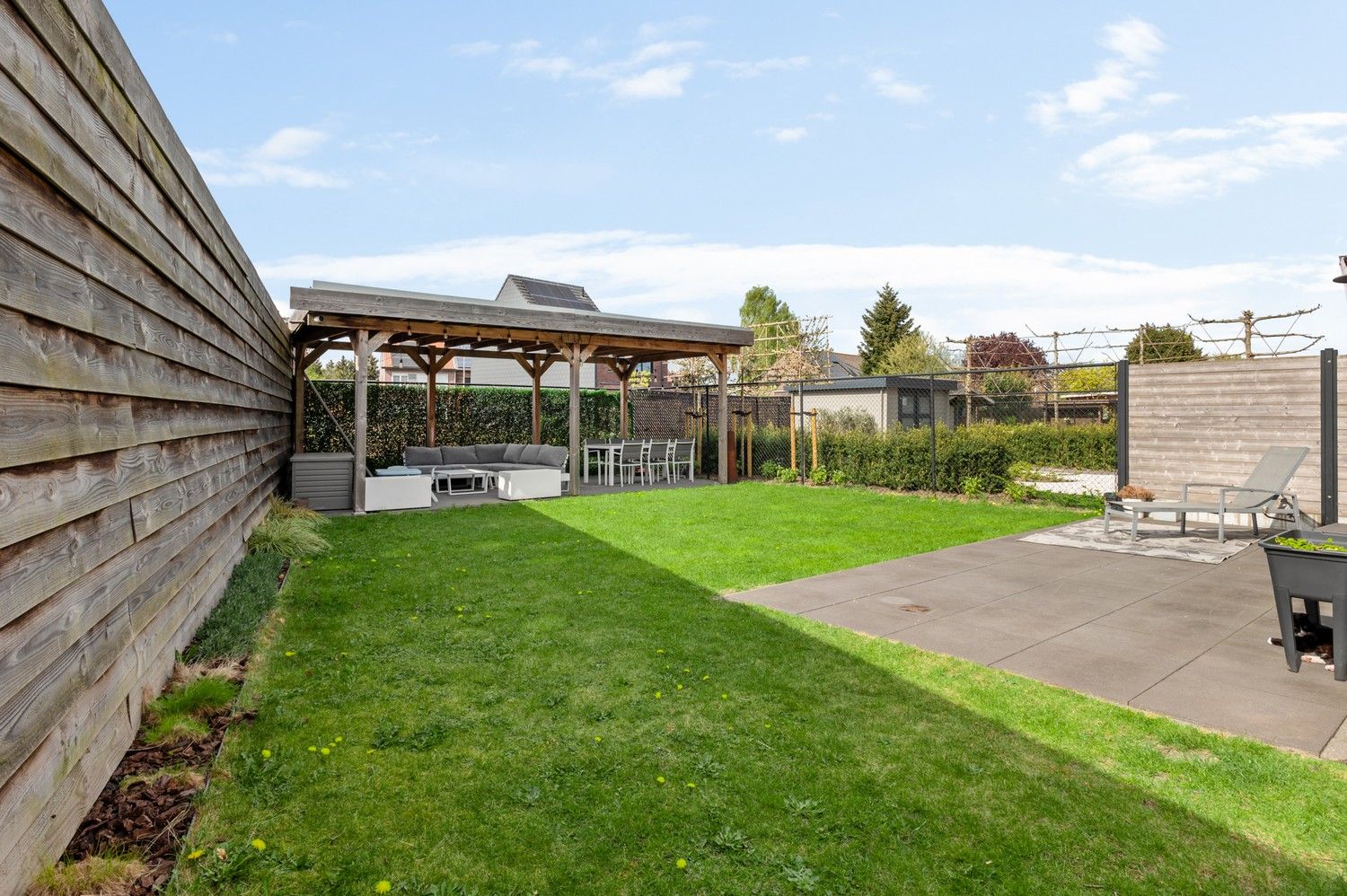 Prachtige HOB met 3 à 4 slaapkamers en ruime tuin dichtbij het centrum van Kapellen foto 25
