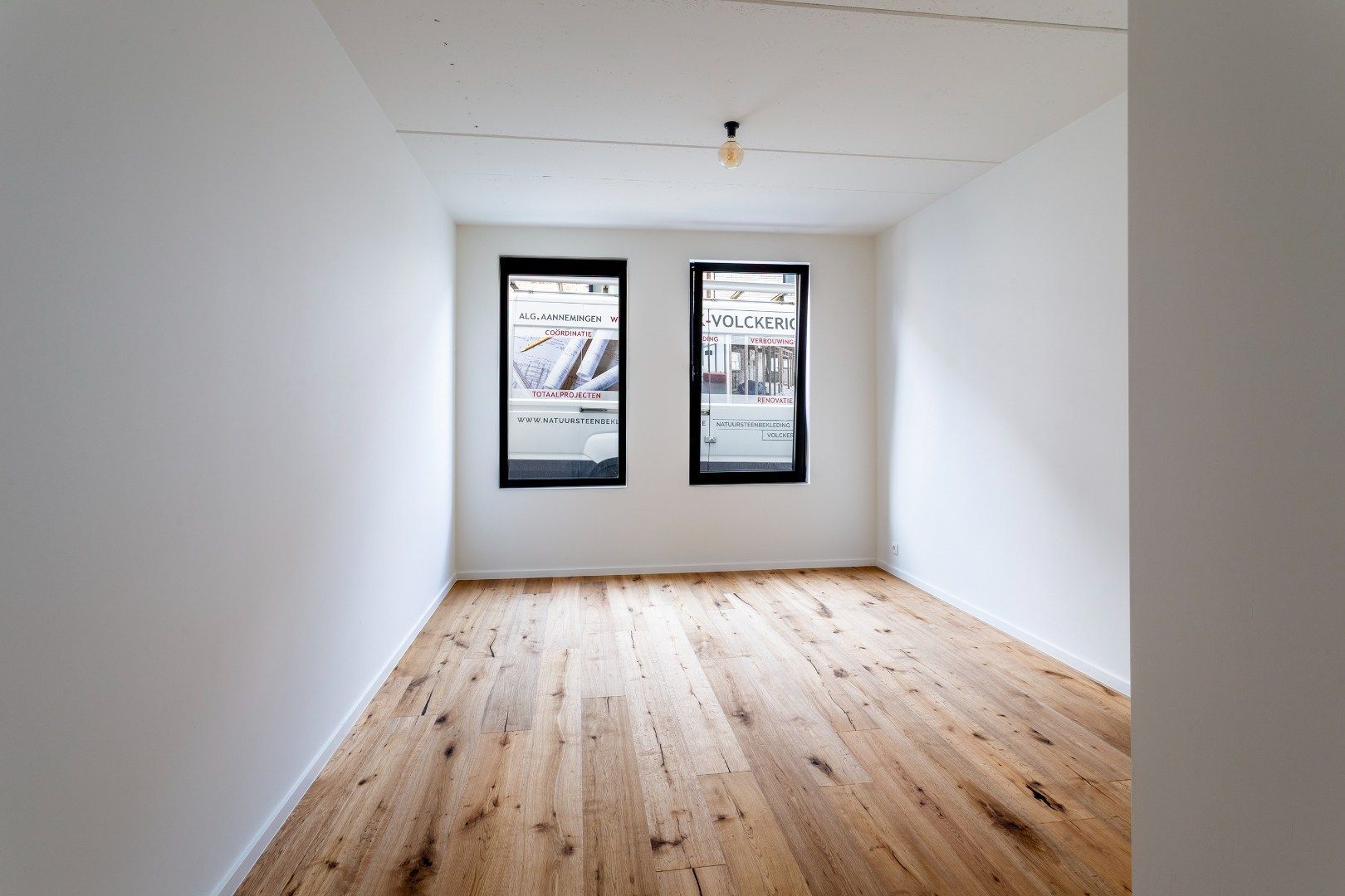 Nieuwbouwproject “Maison Geeraard” – 11 appartementen foto 9