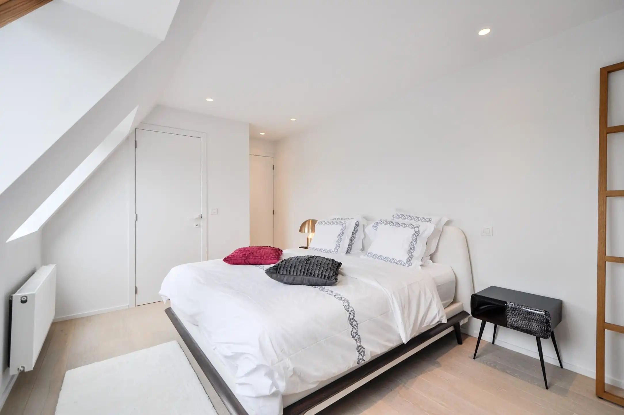 Exclusieve woning met open zicht op de polders in Knokke... foto 23