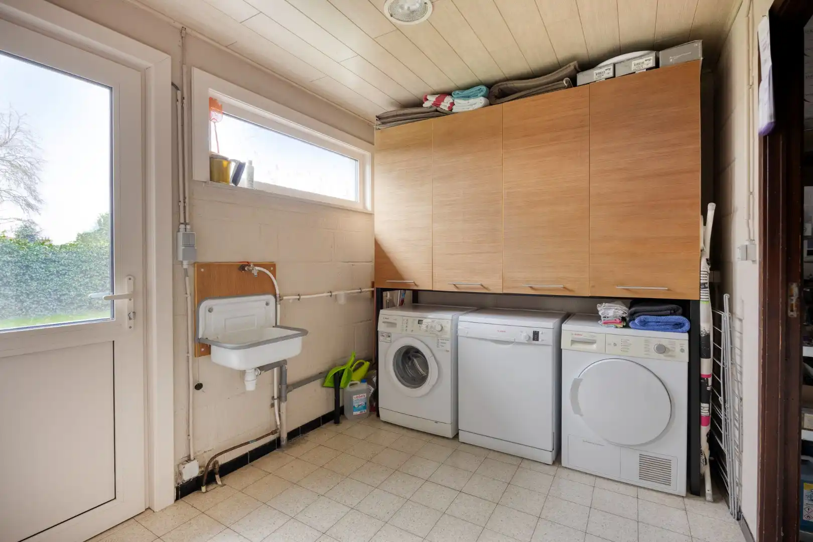 Gezellig ingerichte woning in rustige omgeving te Tongeren-Vreren foto 15