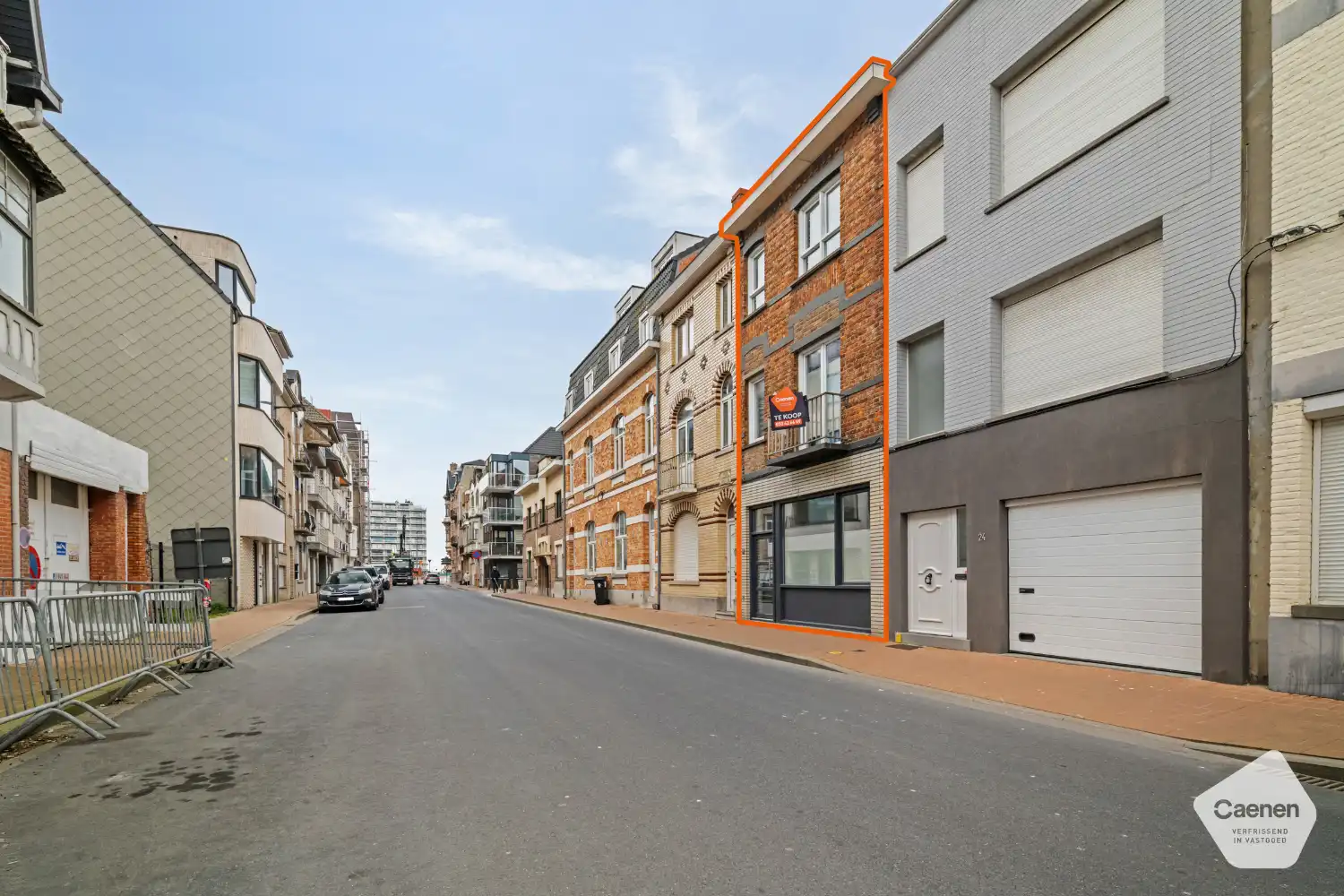 Ruime en lichtrijke stadswoning met 4 slaapkamers en 3 badkamers foto 23