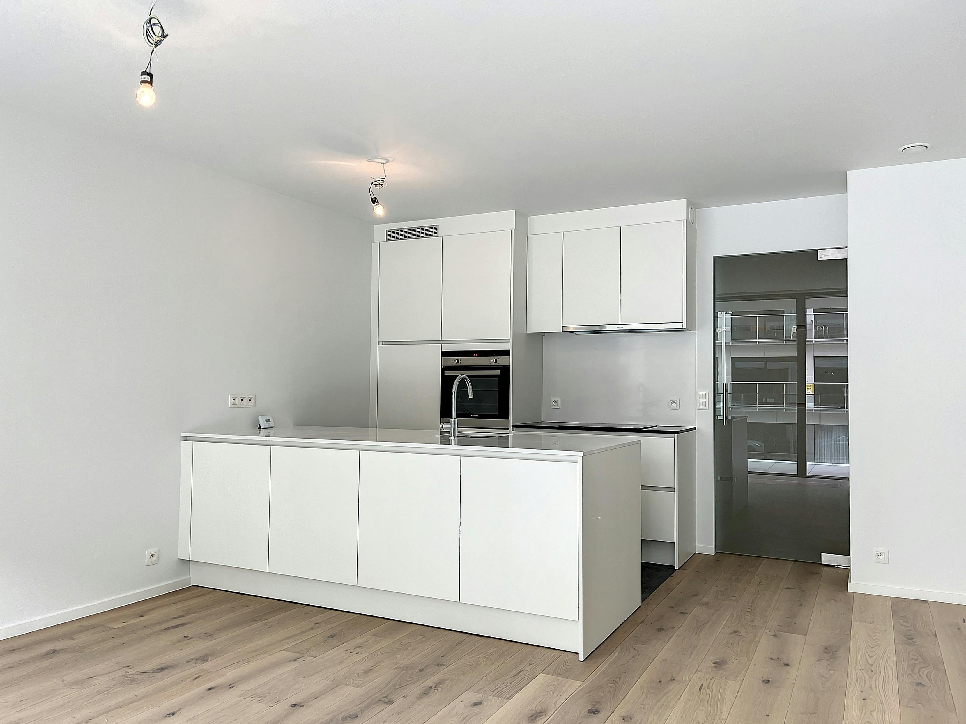 Prachtig appartement met 2 slaapkamers foto 14