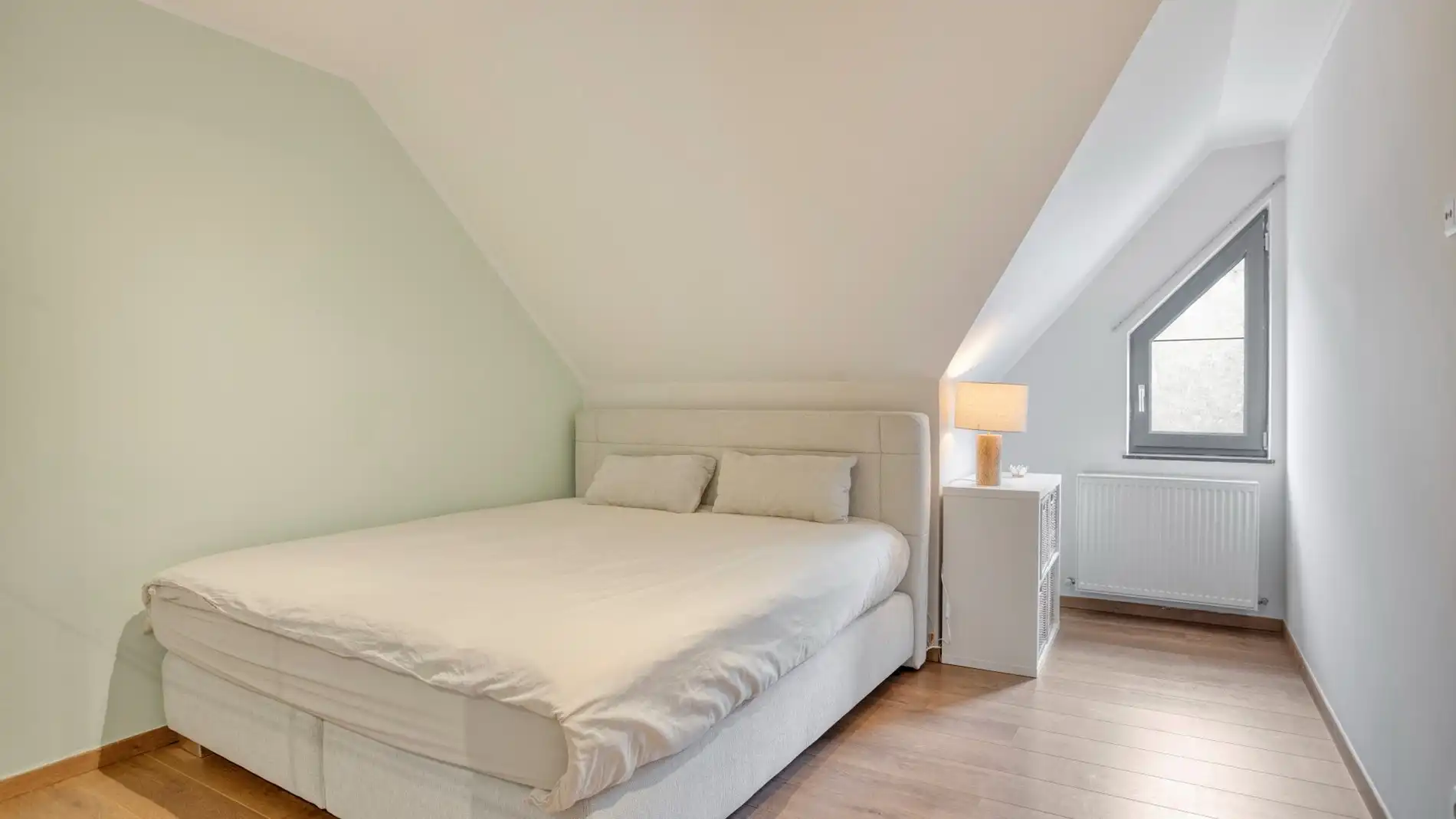 Rustig gelegen instapklare woning te Tremelo  foto 13