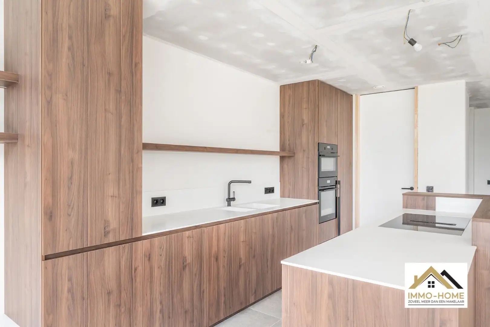 Prachtige BEN-Woning met open zicht foto 4