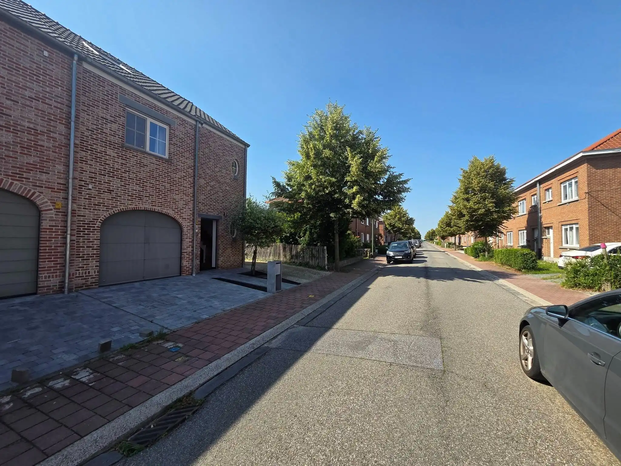 Huis te koop Nieuwstraat 71 - - 1820 Steenokkerzeel