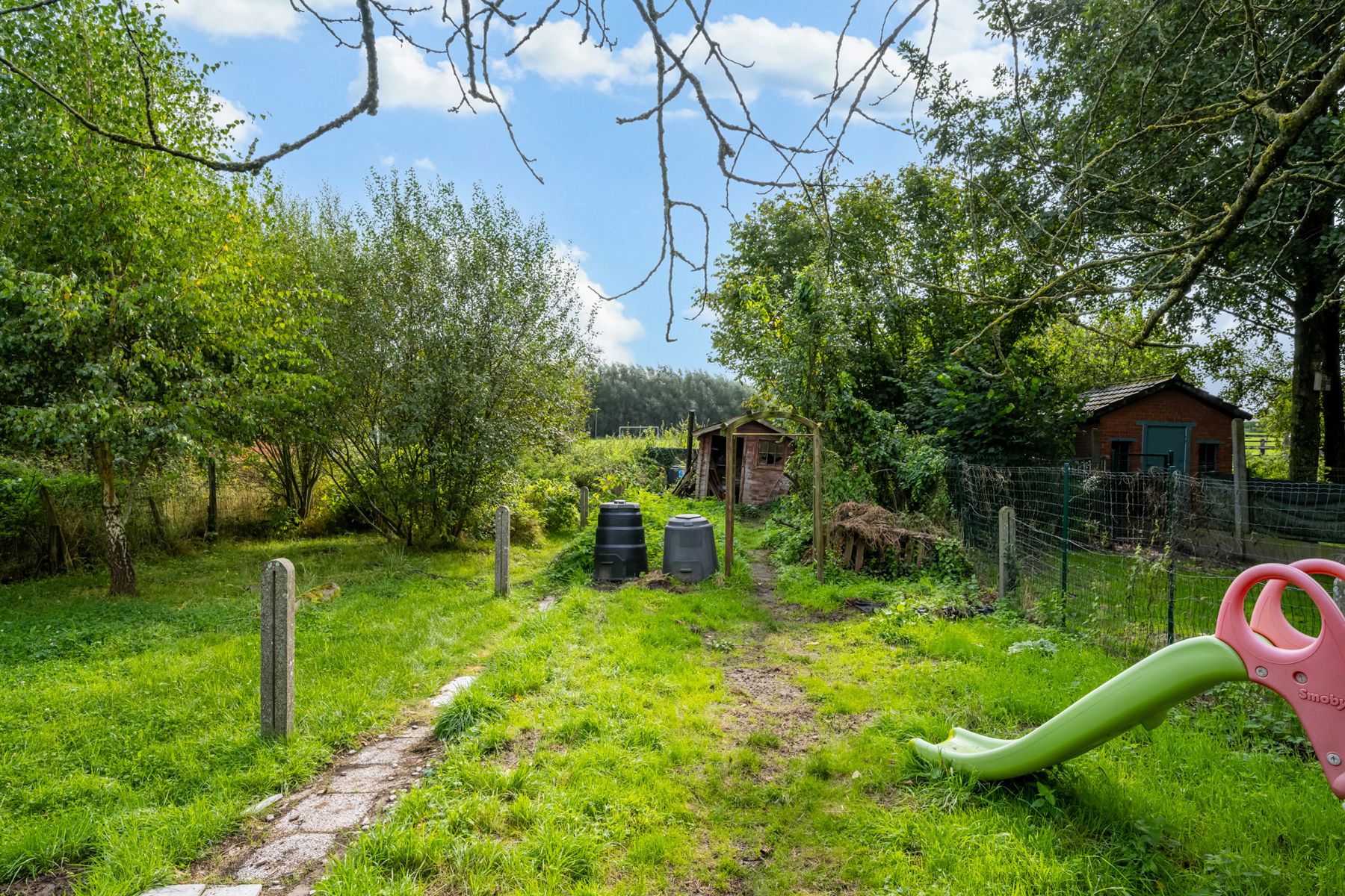 OP TE FRISSEN FAMILIEWONING MET MOGELIJKHEID TOT 5 SLP foto 23