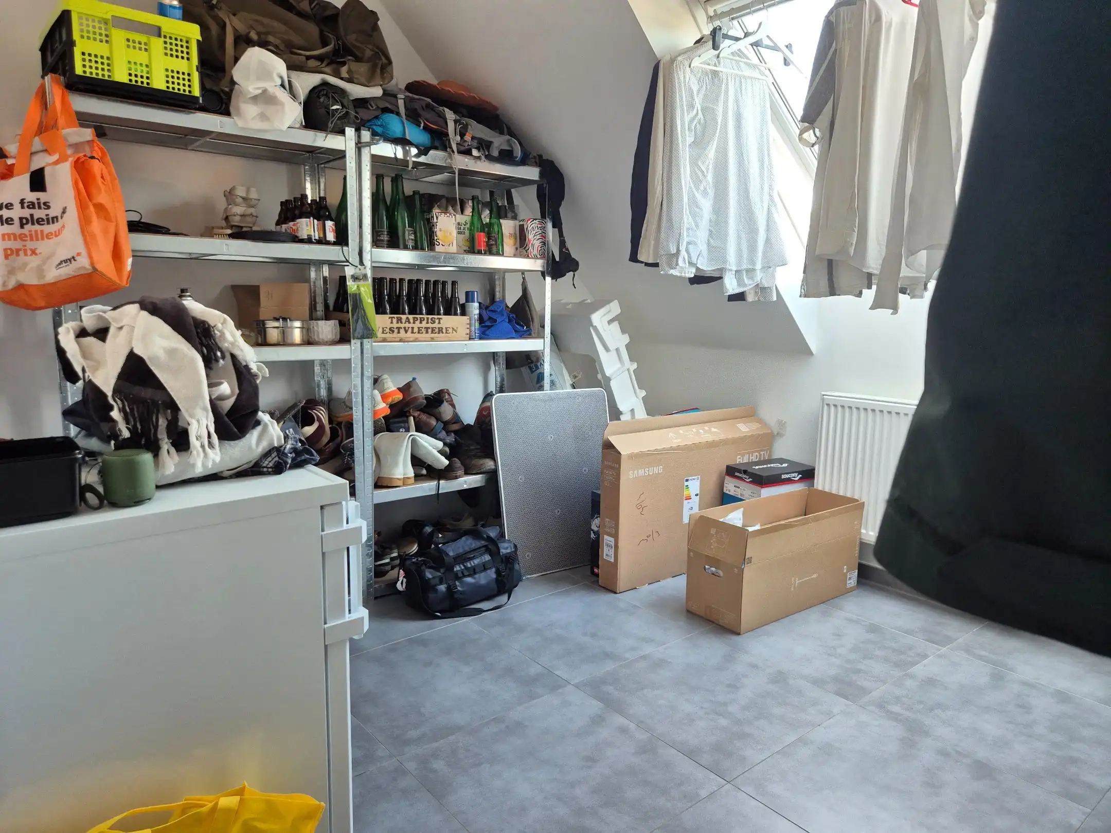 Duplex appartement met 3 slaapkamers foto 13