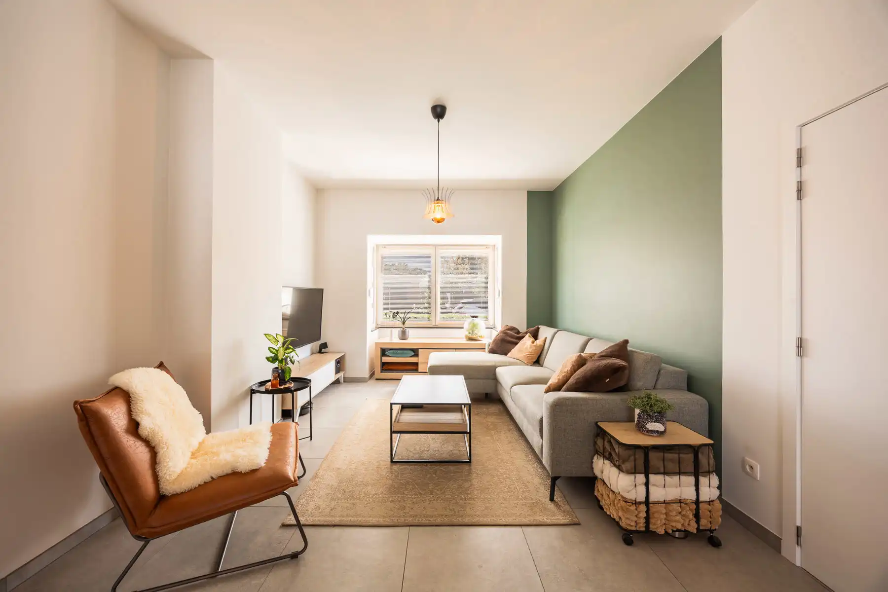 Gerenoveerde energiezuinige gezinswoning op een toplocatie foto 11