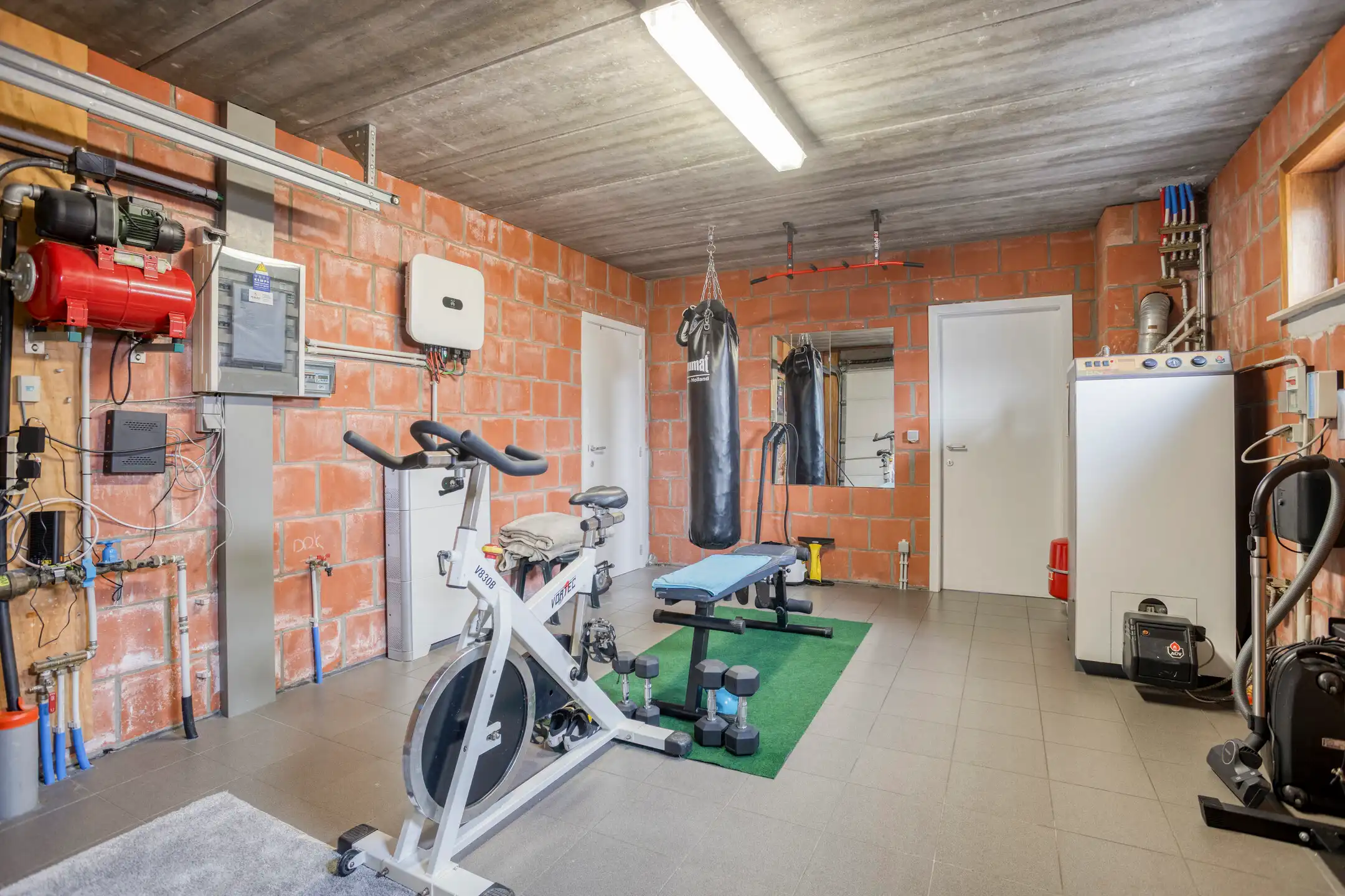 Open bebouwing met 3 slaapkamers te Wezemaal foto 17