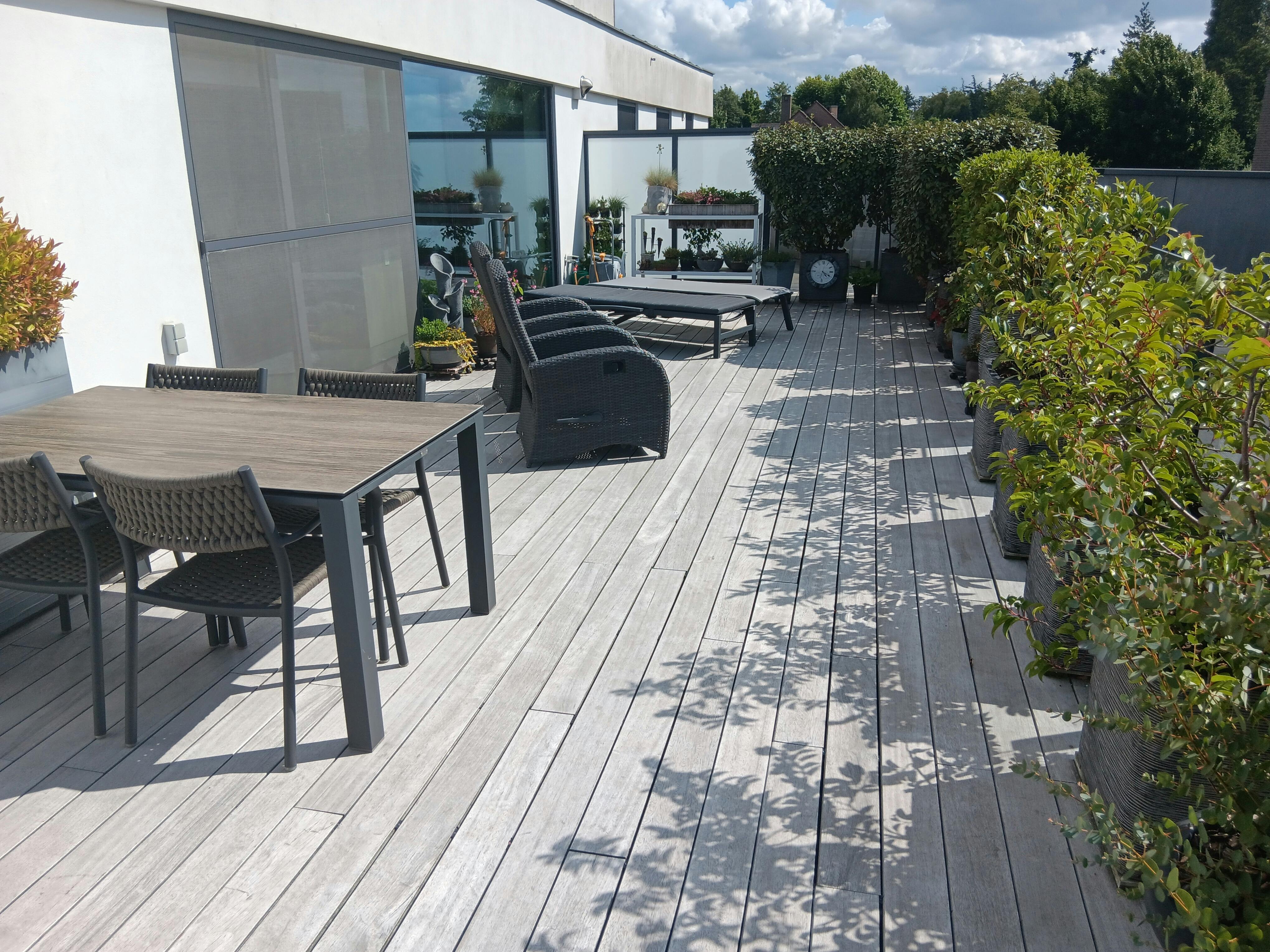 Appartement met 3 slaapkamers, garage en autostaanplaats te koop in Waarschoot foto 26