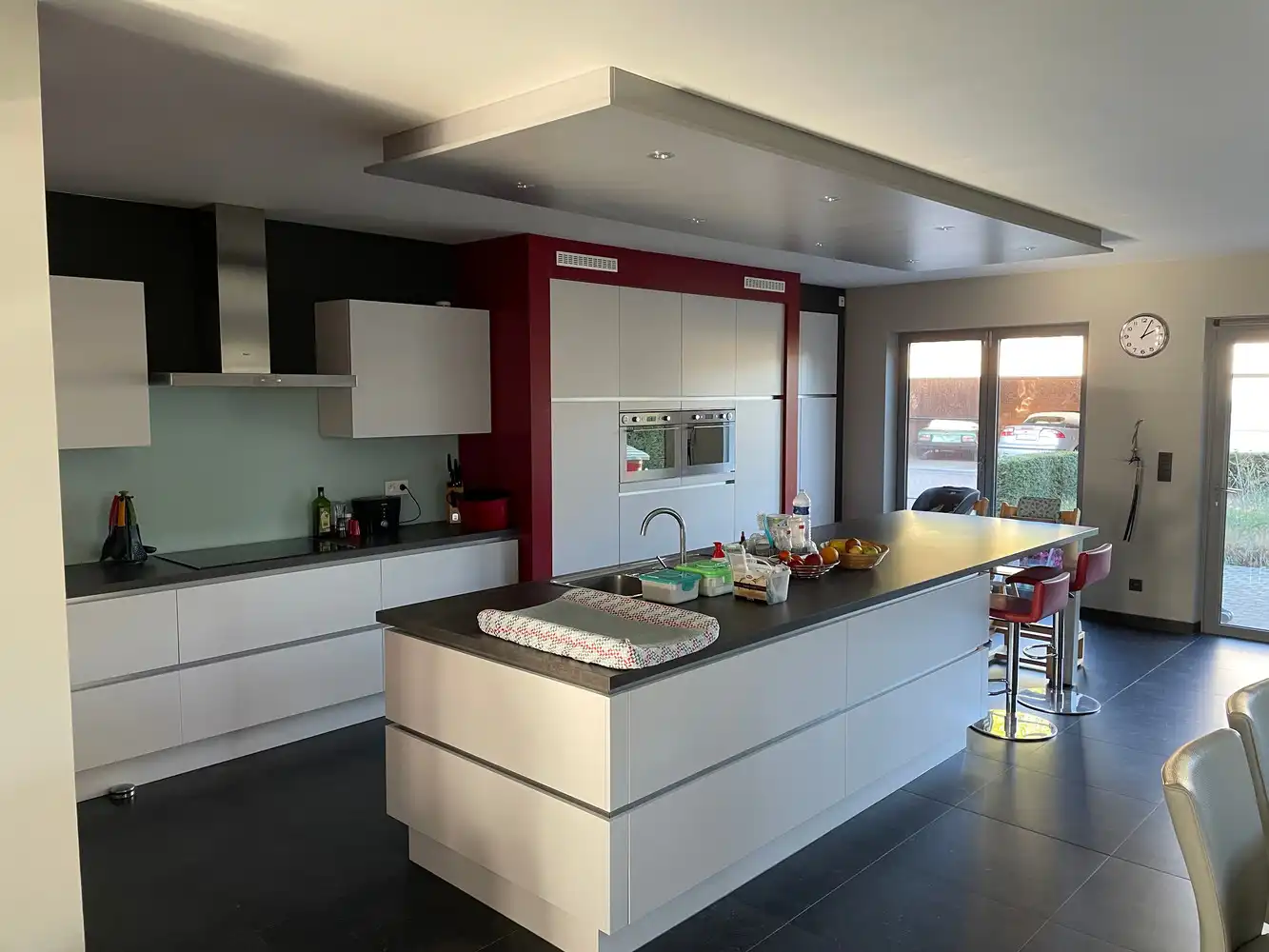 Gezinswoning, 3 slaapkamers, garage, tuin. foto 7