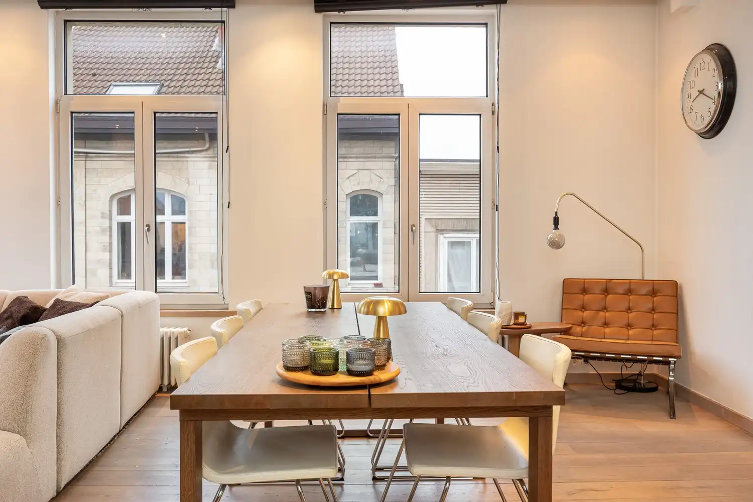 Stijlvol appartement op absolute topligging. foto 9