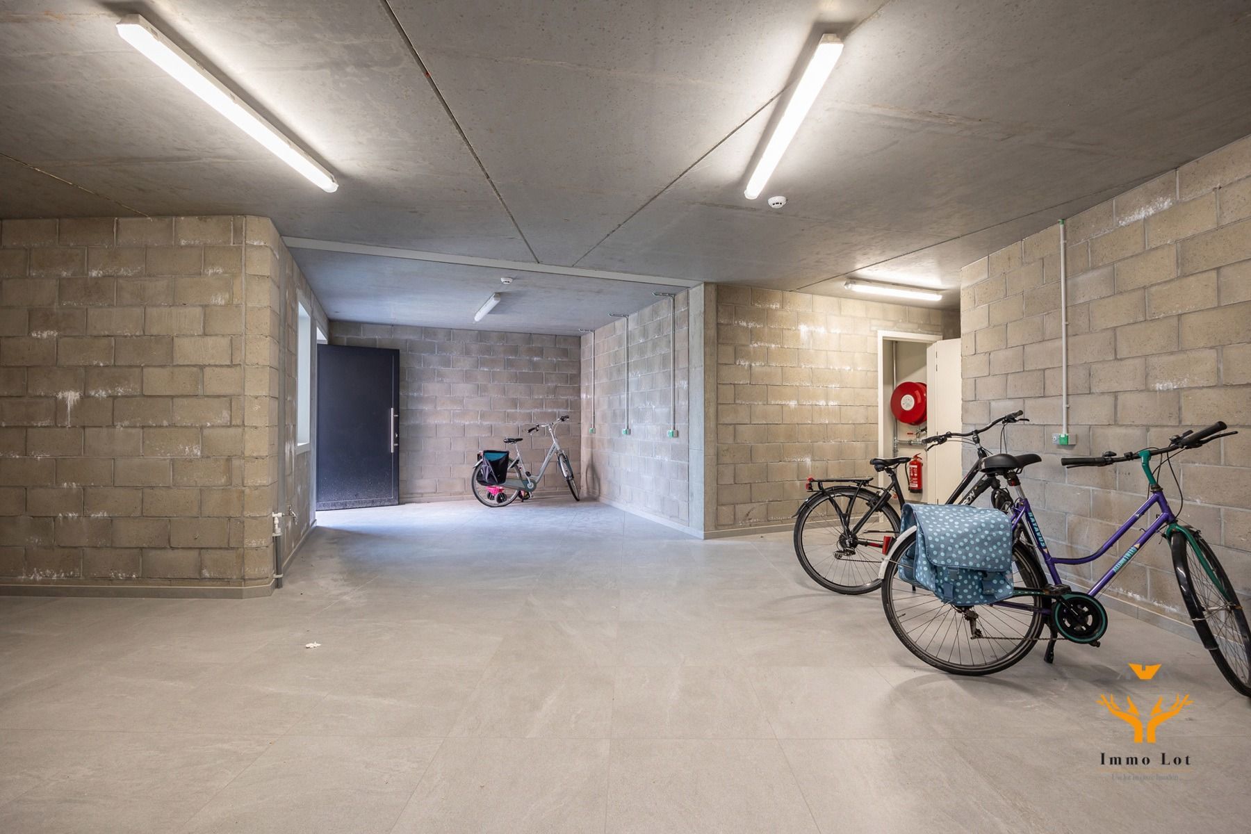 Nieuwbouwappartementen met terras  foto 9