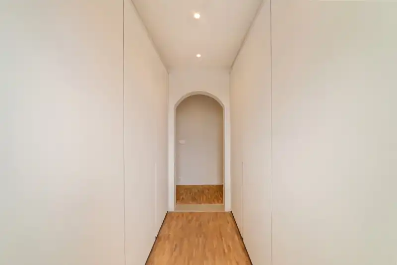 Exclusieve duplex met 210 m² woonbeleving in hartje Roeselare ROESELARE STADSKERN | RECENT LUXUEUS VERNIEUWD | 2 À 3 SLAAPKAMERS | 2 TERRASSEN | 210 m² foto 18