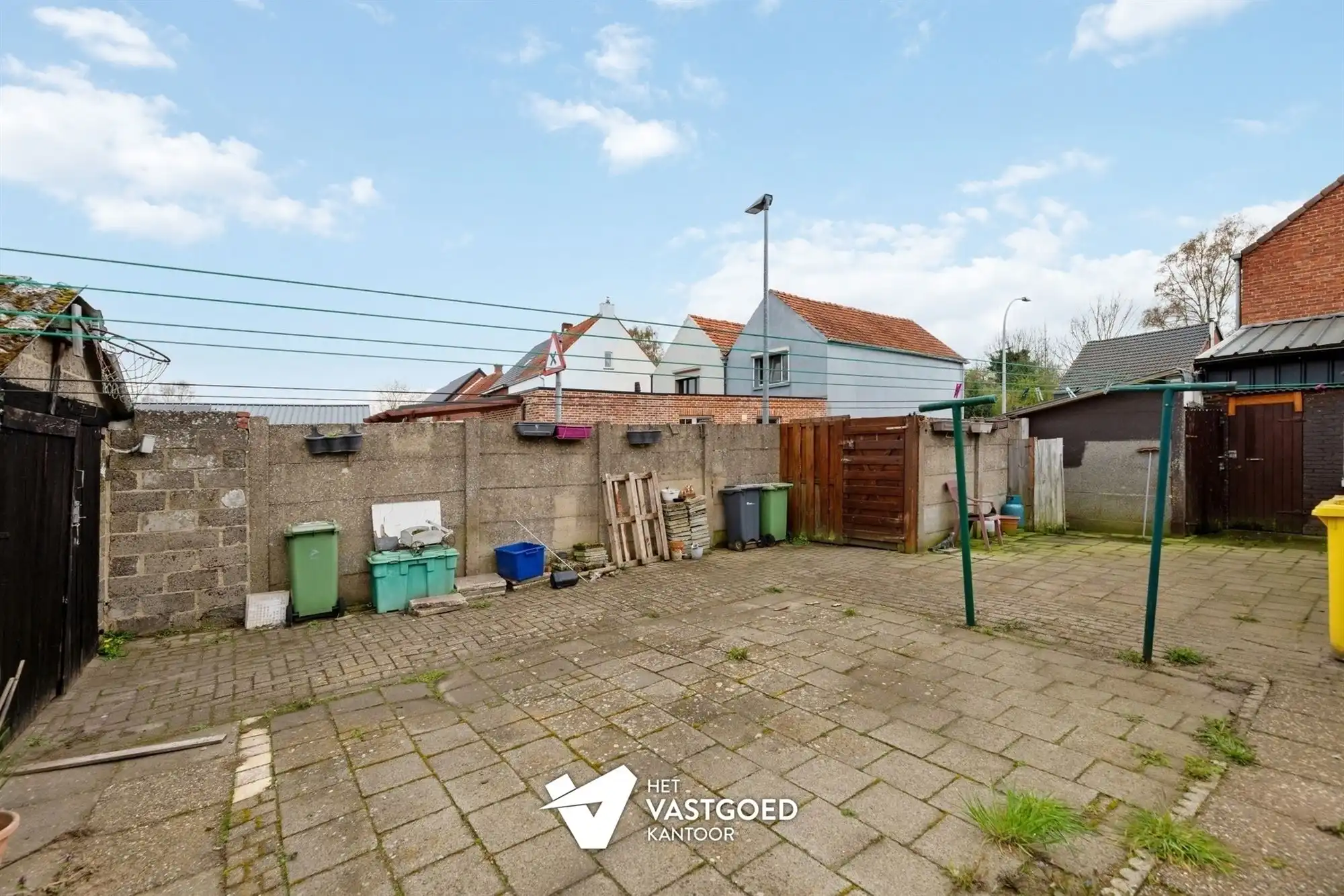 IDEALE STADSWONING NABIJ CENTRUM foto 16