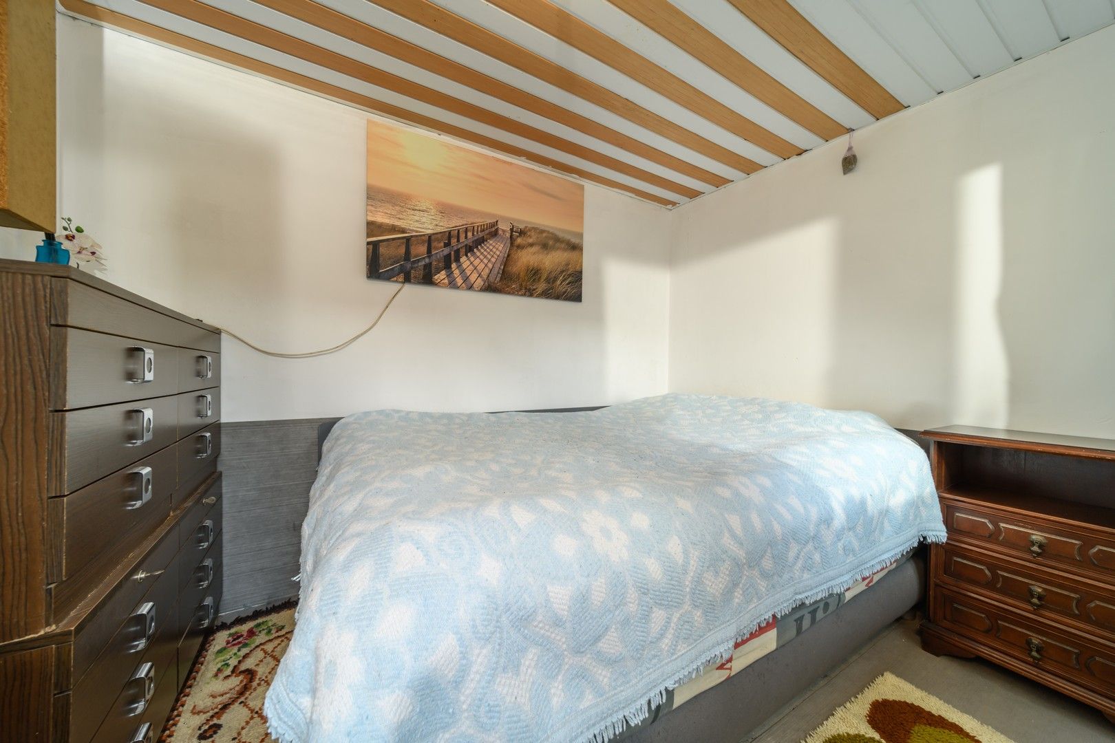 Te renoveren hoekwoning met tal van mogelijkheden te Mere foto 8