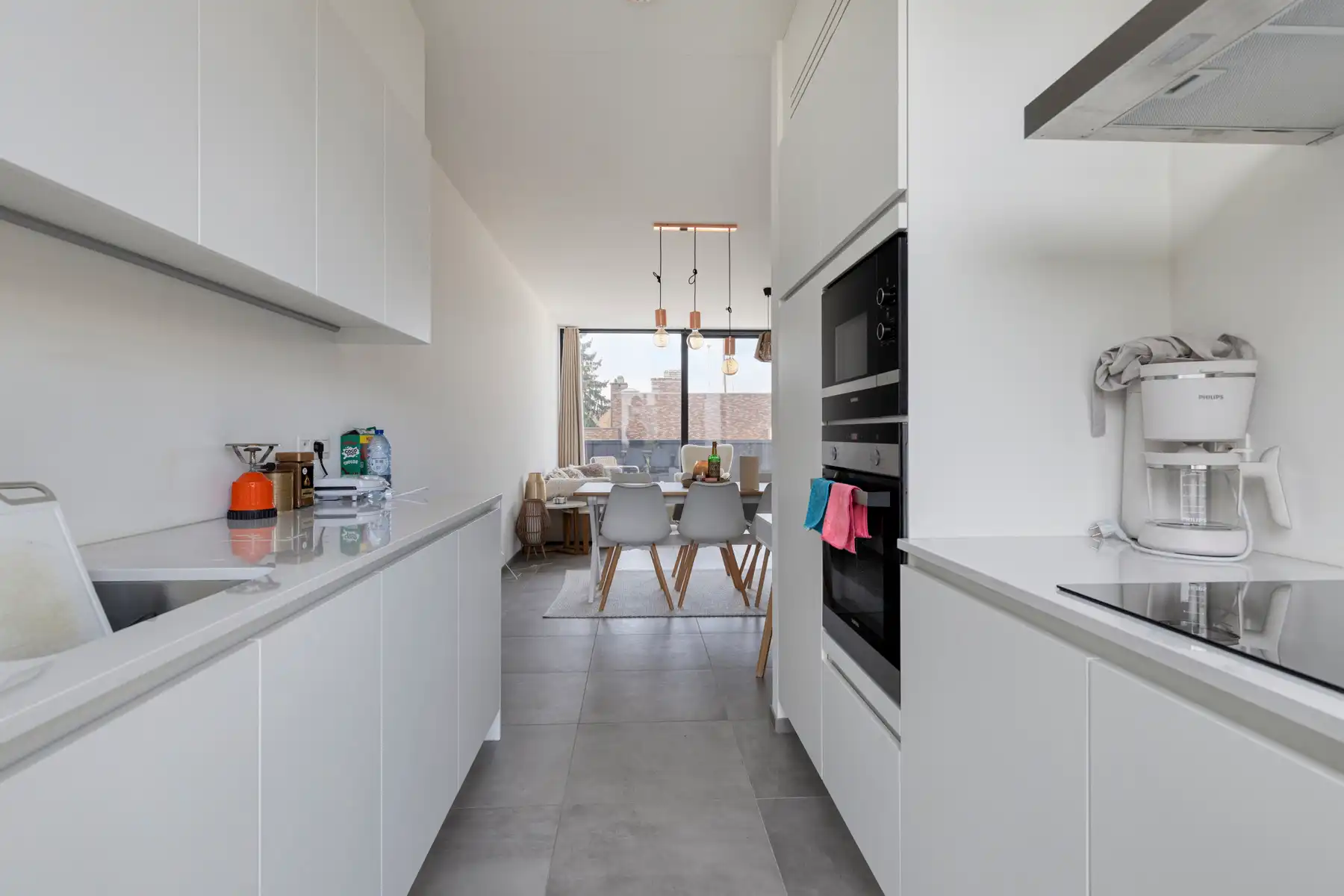 Opbrengsteigendom te koop: 10 nieuwbouwappartementen in Lommel foto 9