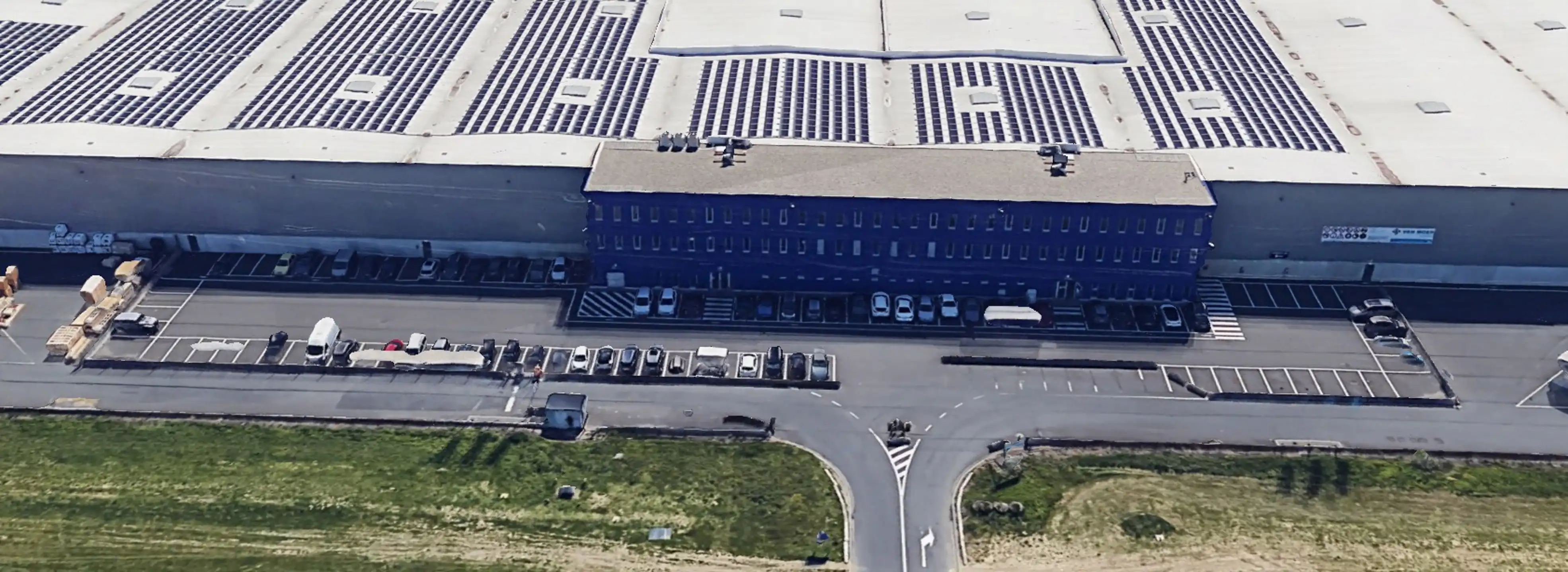 Kantoor en optie tot magazijn in de Haven  foto 5