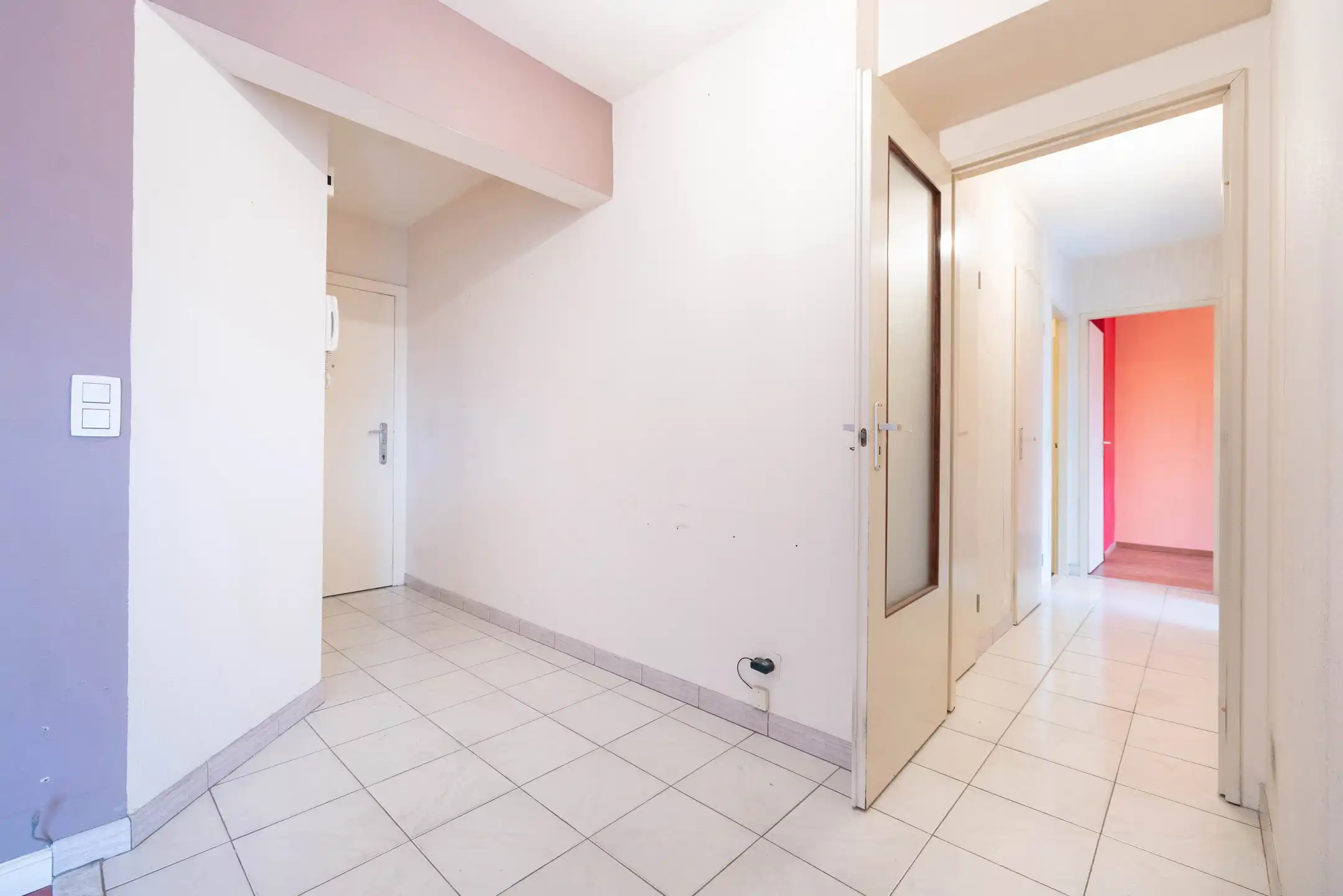 Appartement 2 slpks + garage: ontgrendel zijn potentieel! foto 9