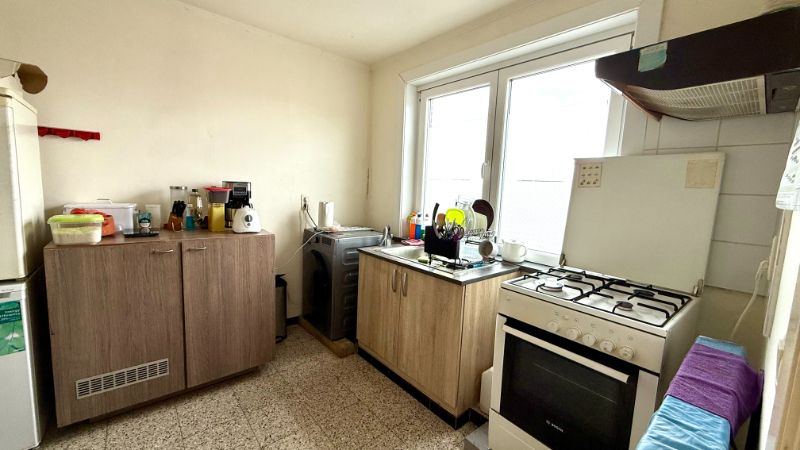 Appartement met 2 slaapkamers en garage foto 4