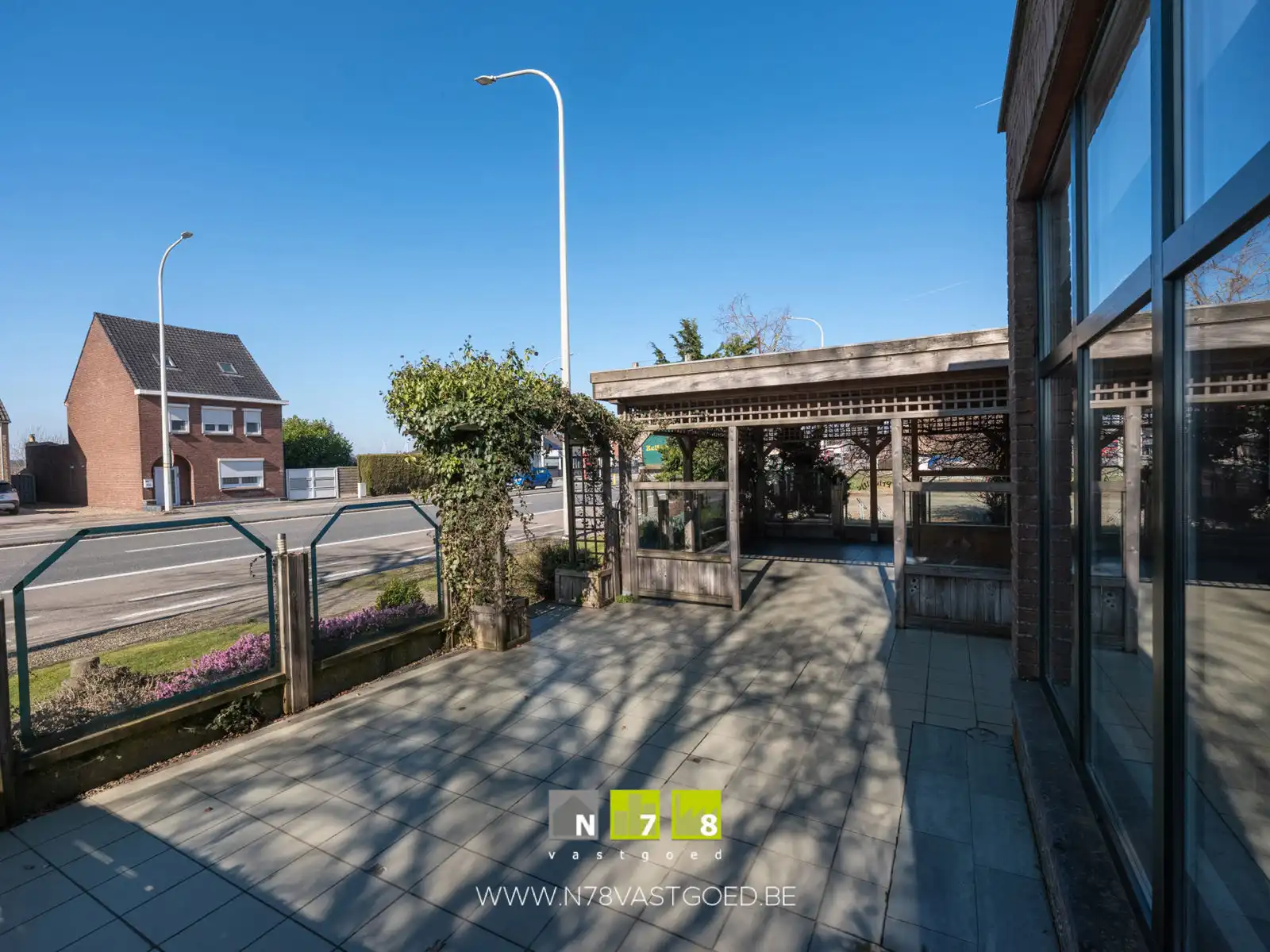 Commercieel te koop foto 23