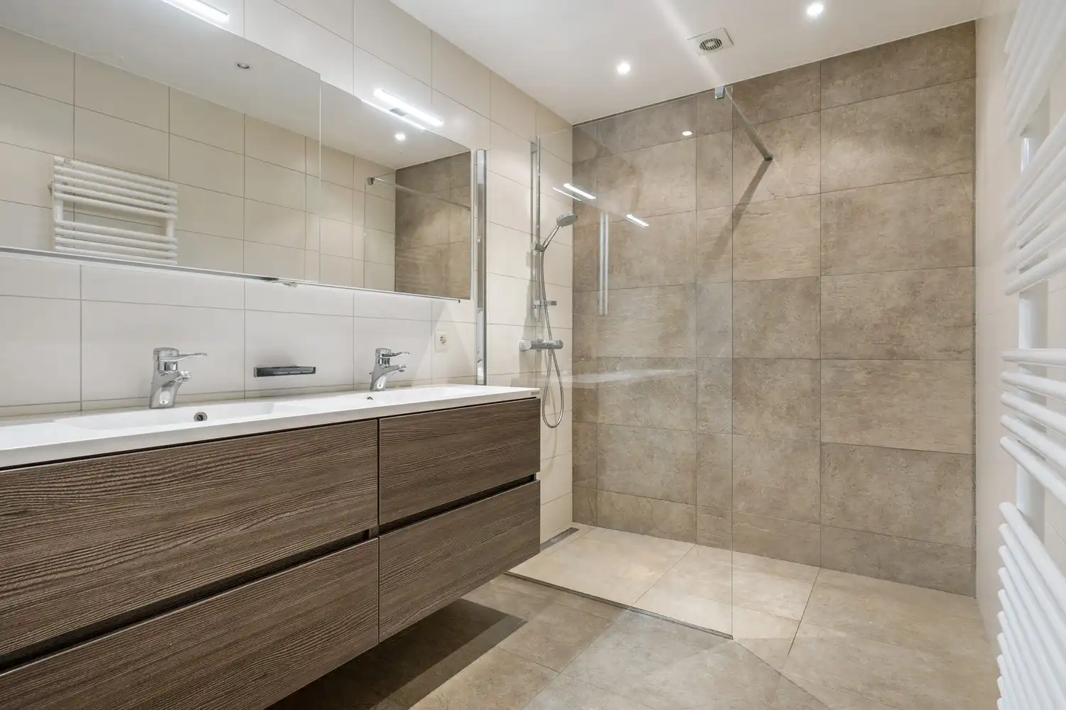 Halfopen bebouwing met 4 à 5 slaapkamers op toplocatie te Zevenbergen Lier foto 26