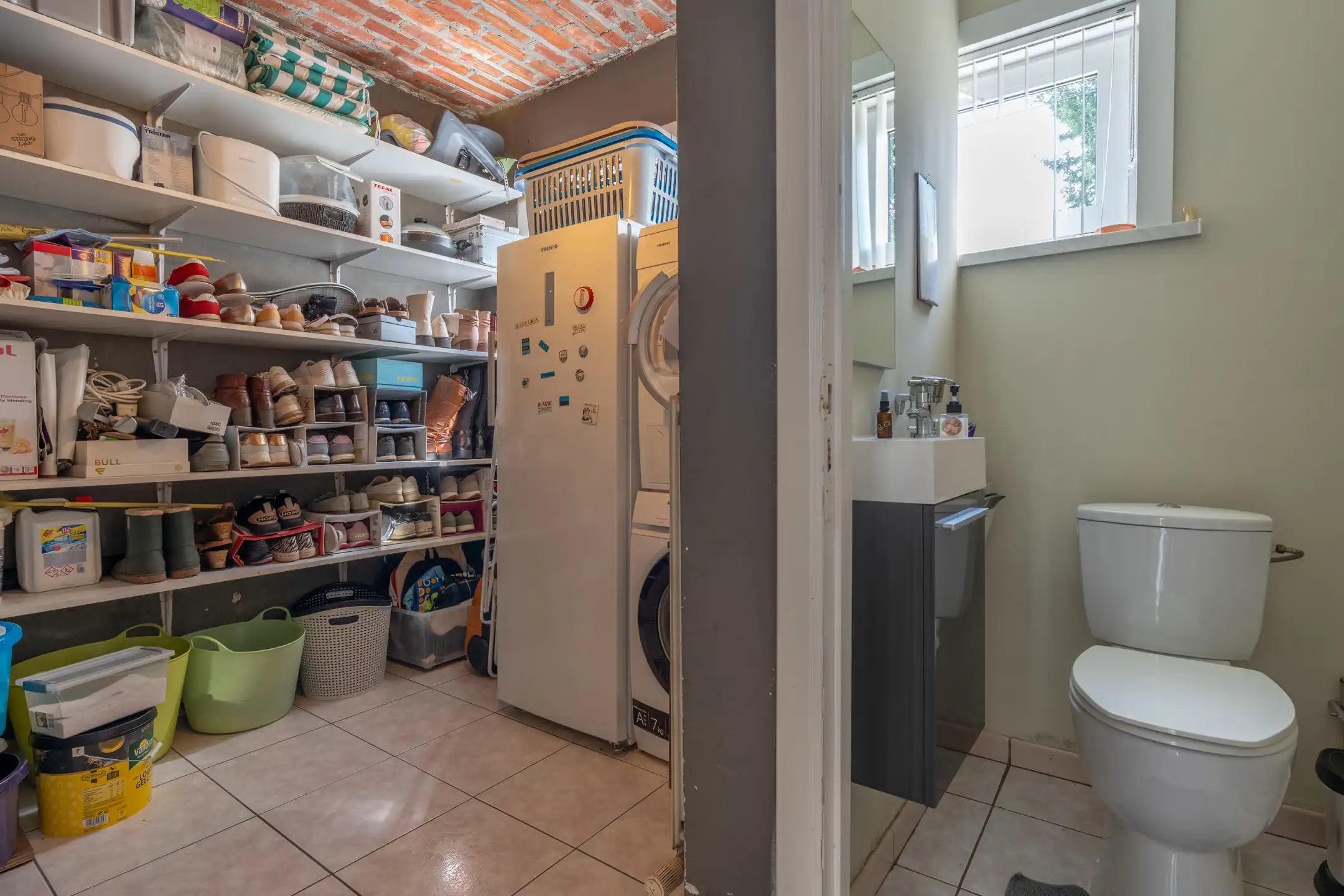 Te renoveren gezinswoning met potentieel te Gierle op 848 m² foto 15