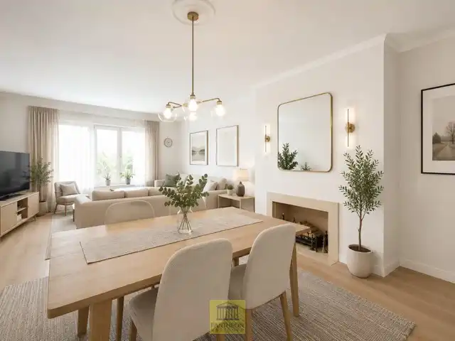 Klasse appartement te koop foto {{pictureIndex}}