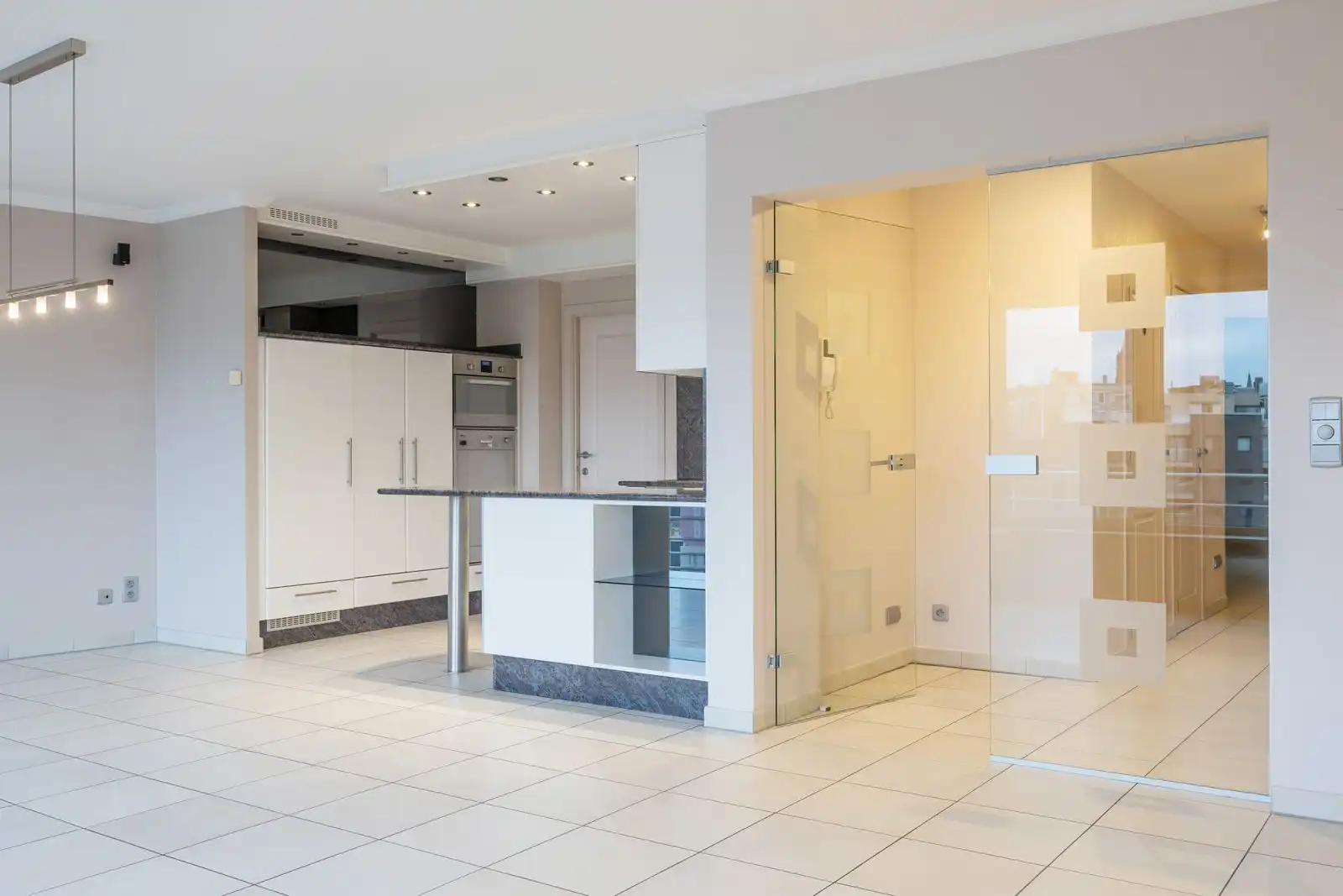 Royaal appartement met een zonnig terras op een toplocatie foto 5