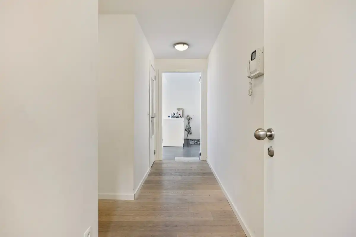 Europees kwartier: Top 2 slaapkamer appartement met ruim terras foto 5